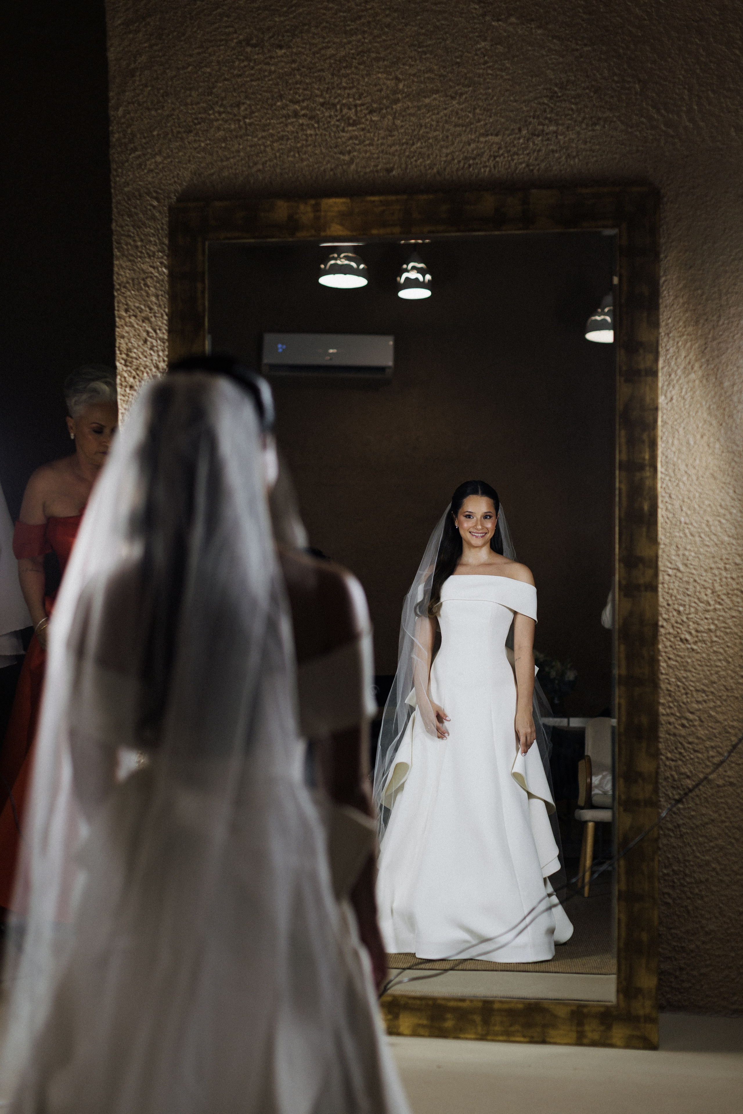 THAIS & RAFAEL L’Occitane Trancoso. Vitor Braga Fotografia | Destination Wedding Photographer