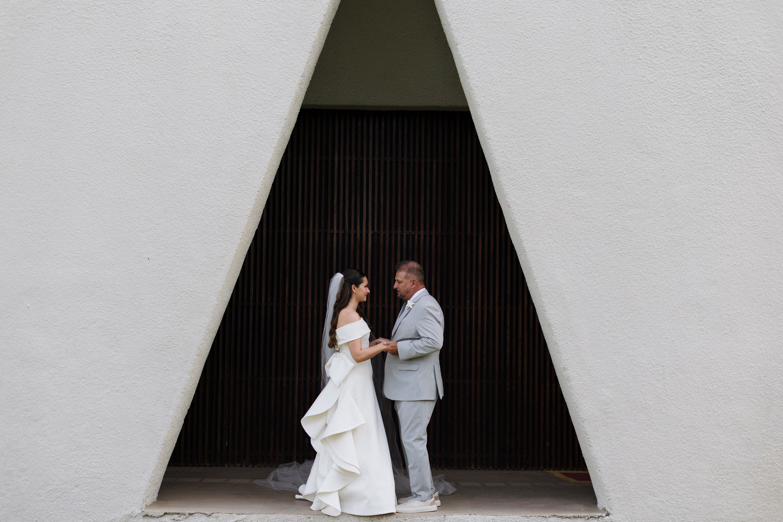 THAIS & RAFAEL L’Occitane Trancoso. Vitor Braga Fotografia | Destination Wedding Photographer