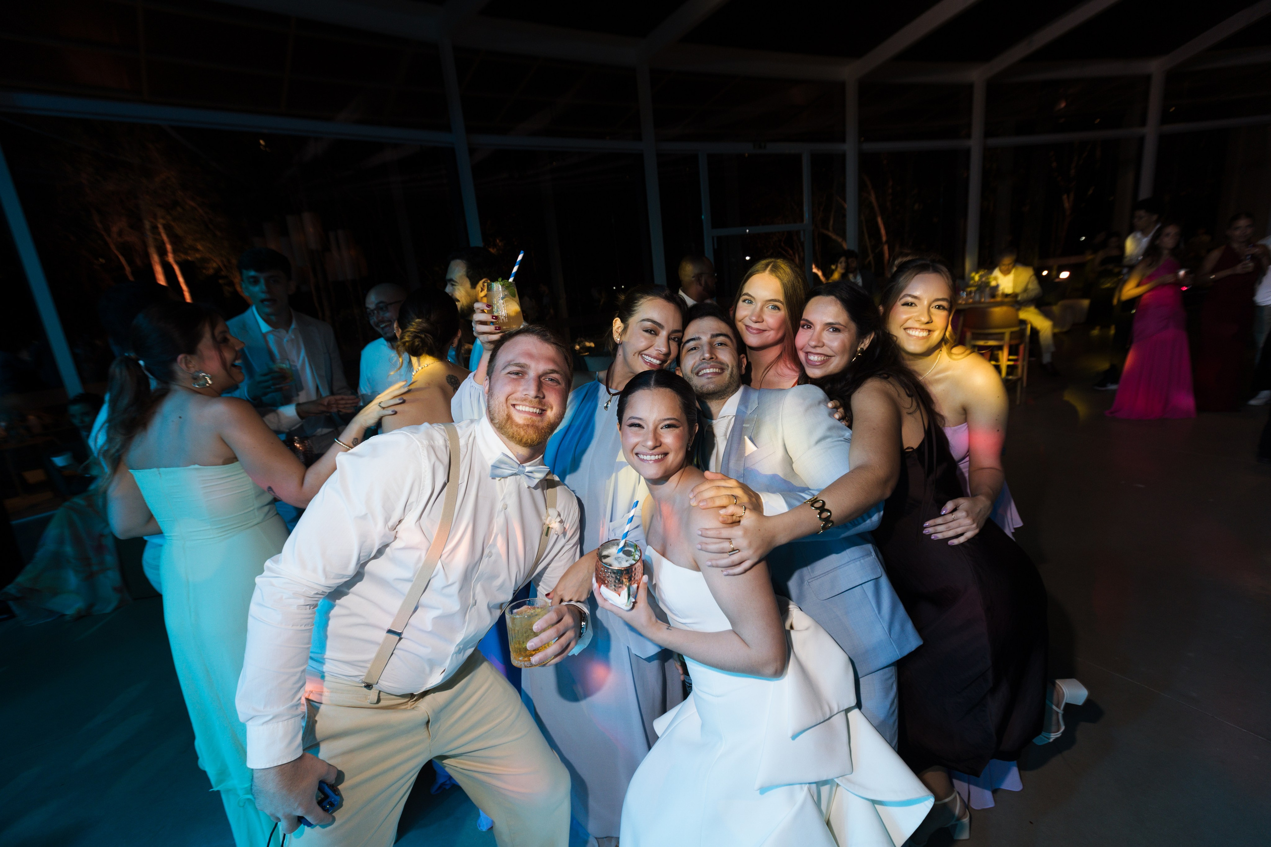 THAIS & RAFAEL L’Occitane Trancoso. Vitor Braga Fotografia | Destination Wedding Photographer