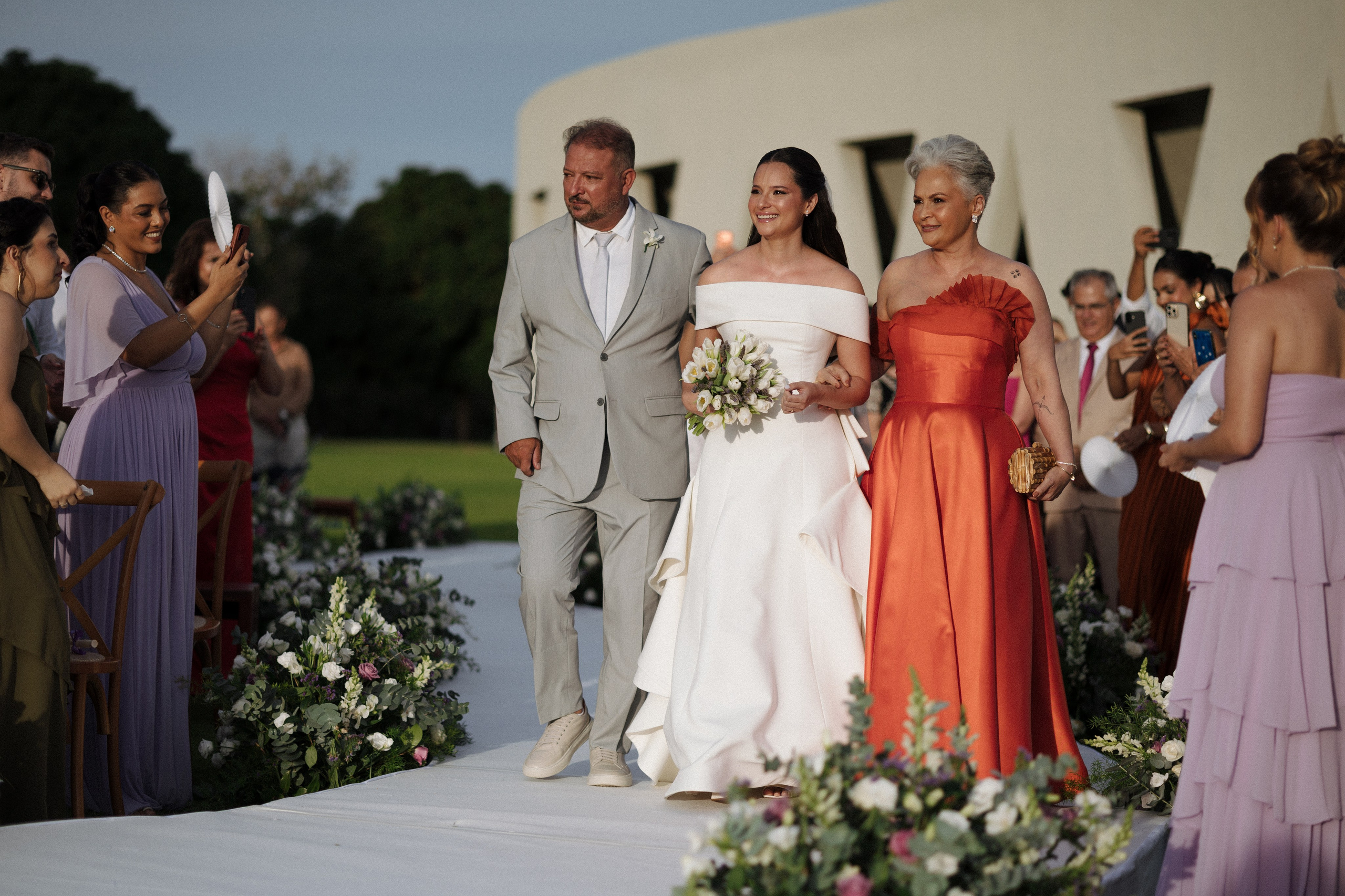 THAIS & RAFAEL L’Occitane Trancoso. Vitor Braga Fotografia | Destination Wedding Photographer