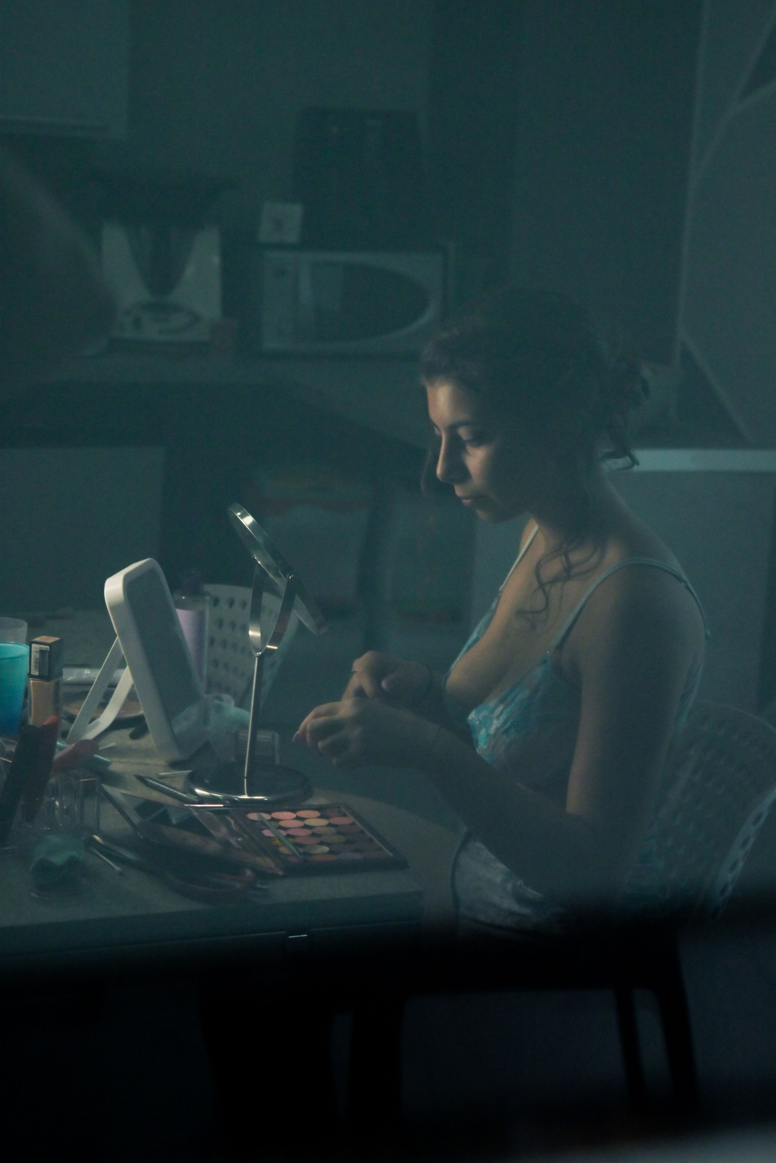 Francesca_la festa dei 18 anni_ 1parte