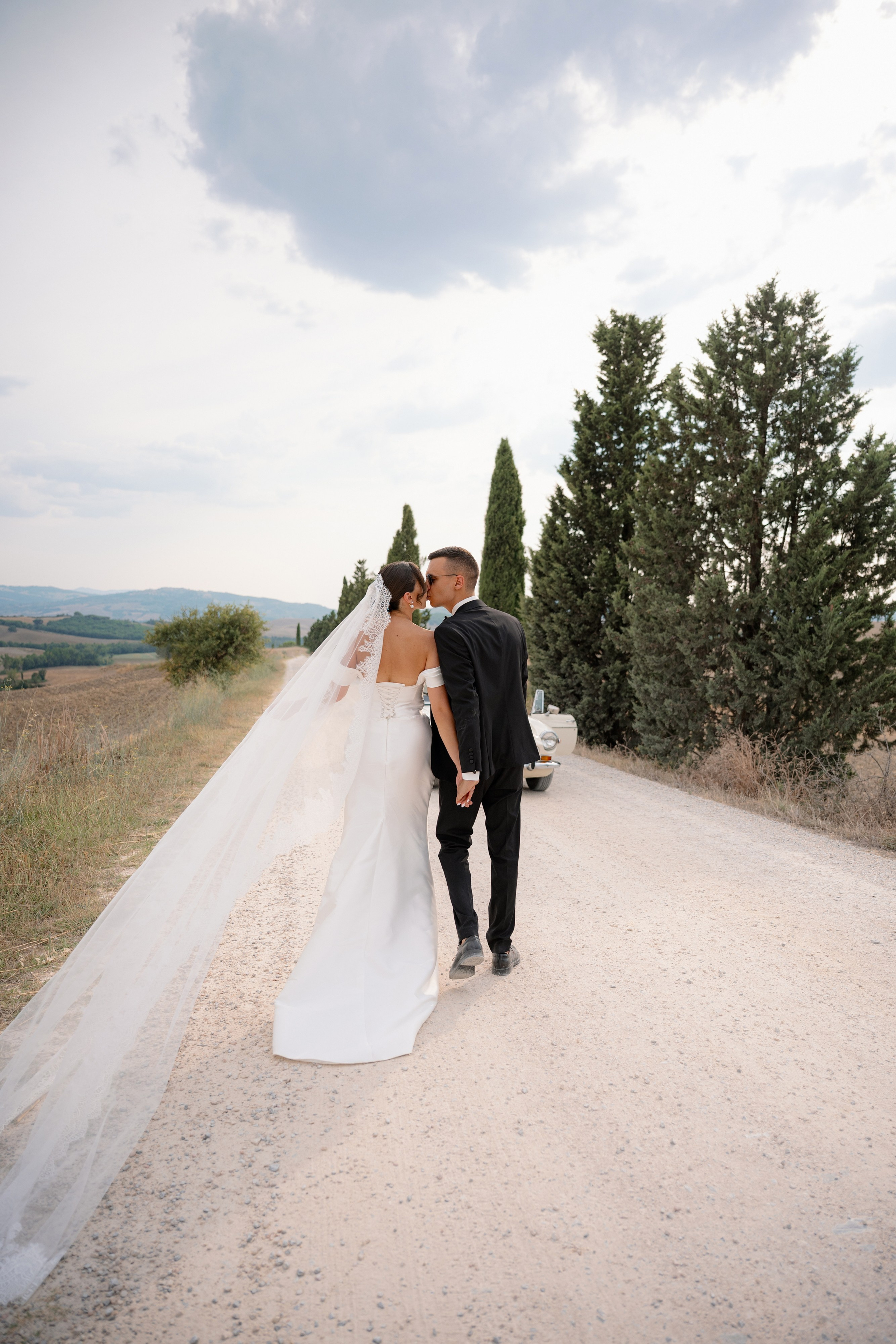 KSENYA & VLADIMIR. Bakasphoto wedding and lifestyle photography Latvia and Worldwide