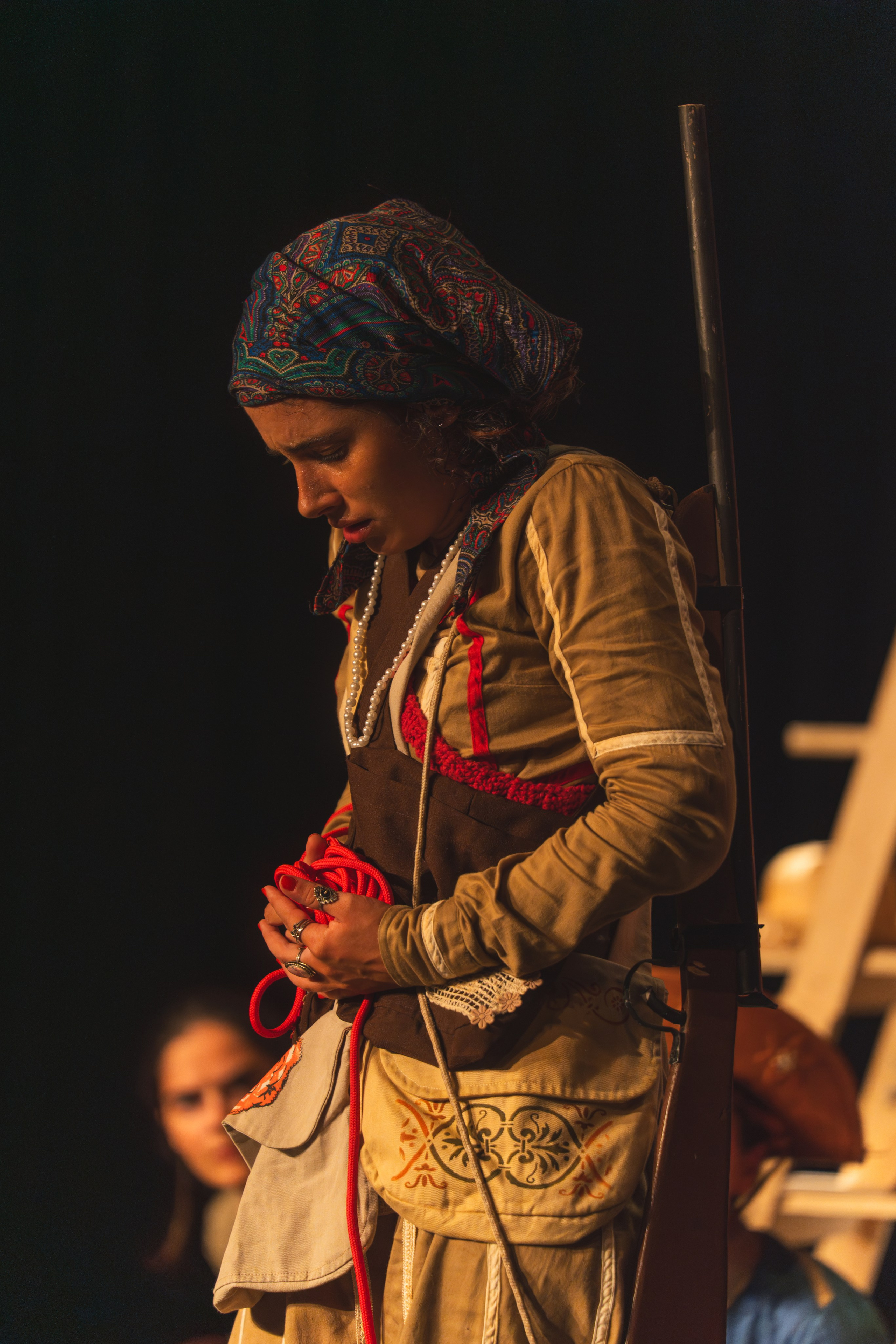 Maria de quem?. FabianoPhotography