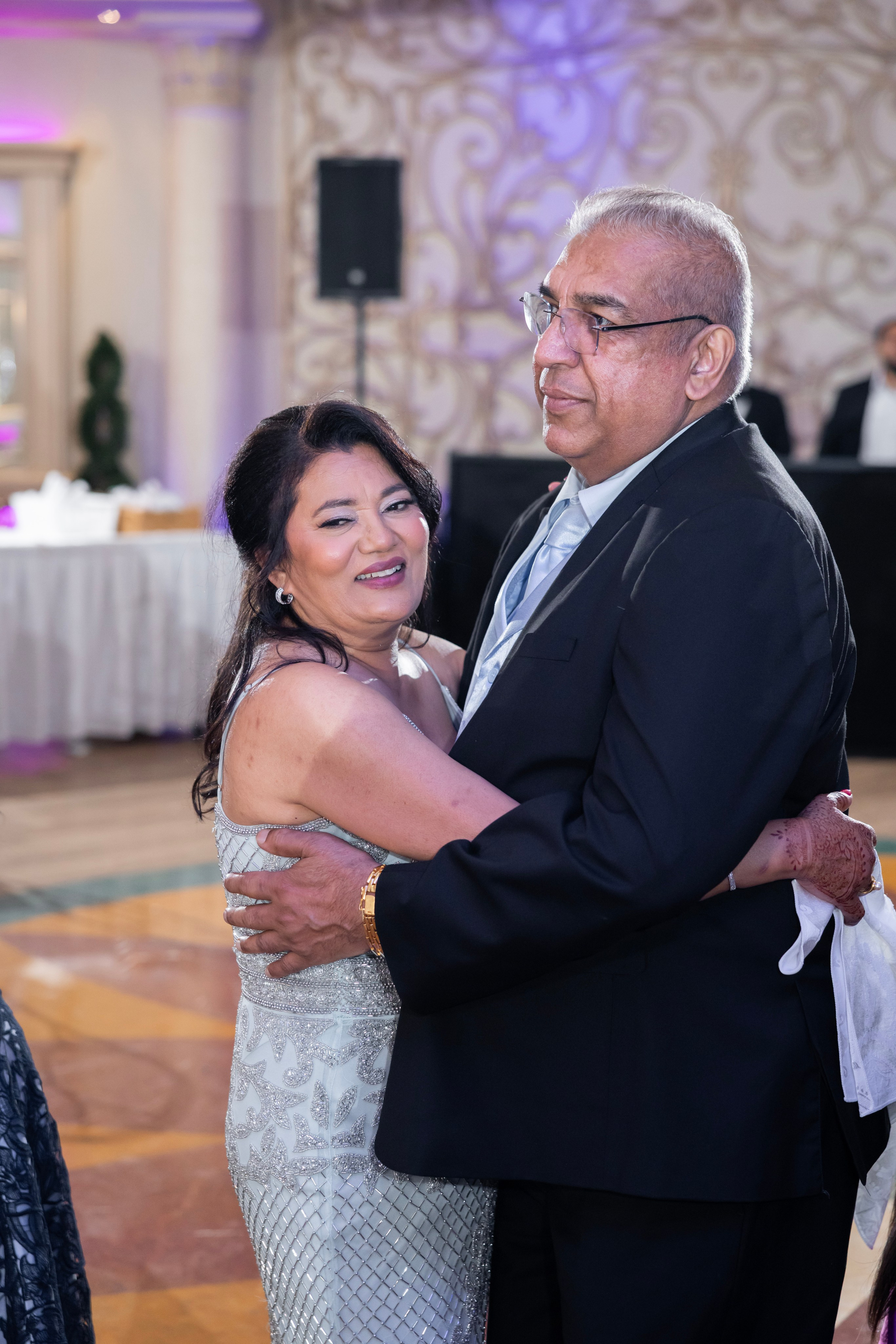 Kevin and Deeranie. Irina Ermak wedding photographer in New York