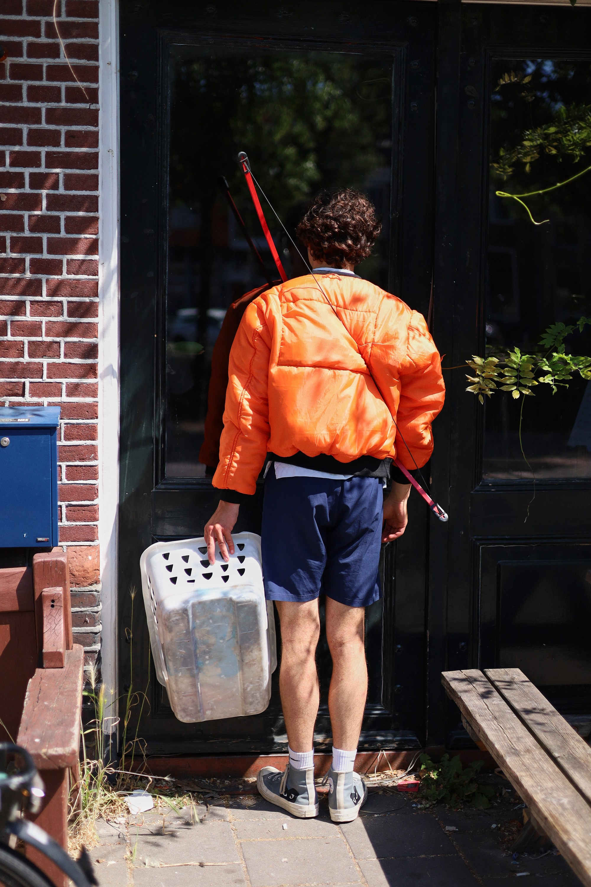Street. Personal, fashion, business Photographer in Netherlands