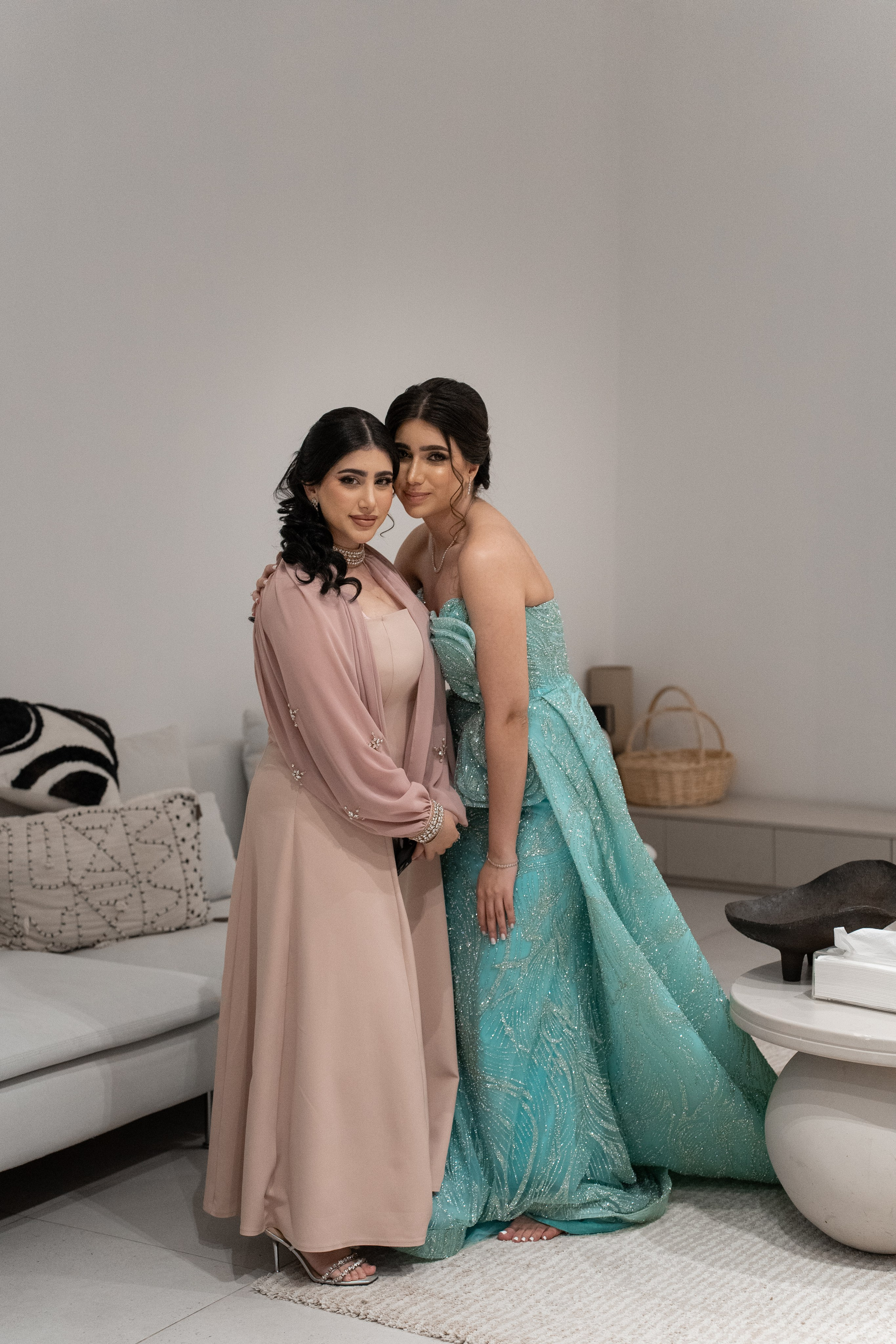 Samar & Abdulla. Photographer in Dubai. Фотограф Дубай