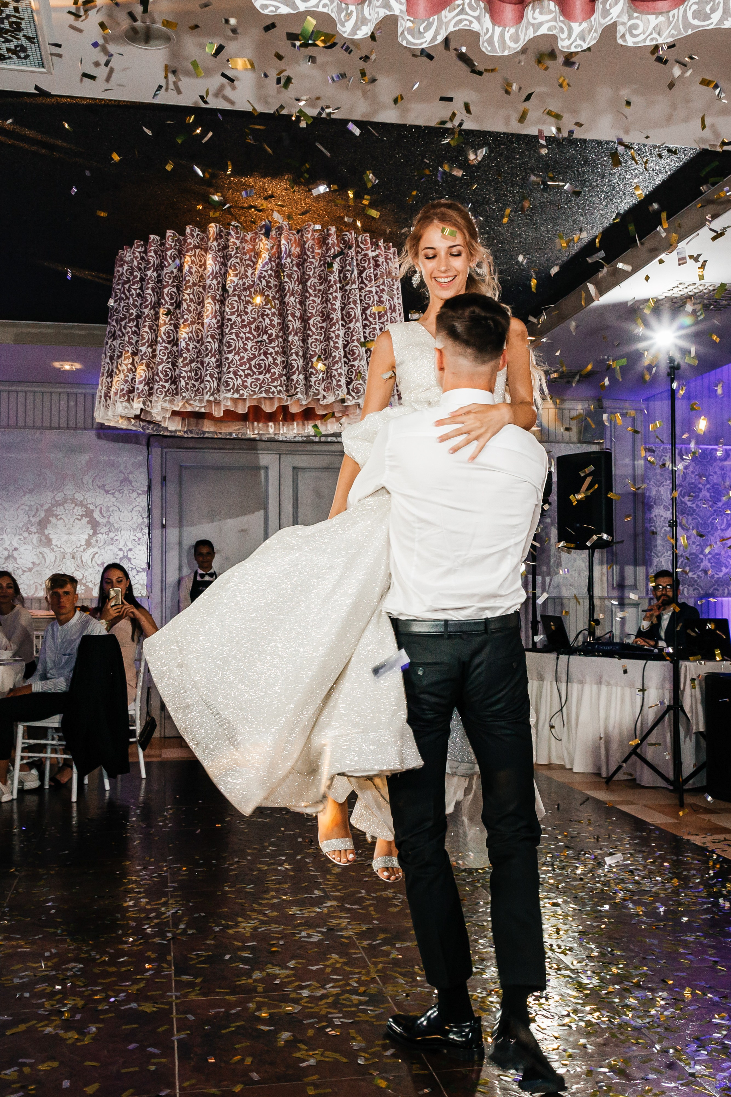 Evgeniy & Mariya. Destination wedding and fashion photographer in Riga Igor Davidovich