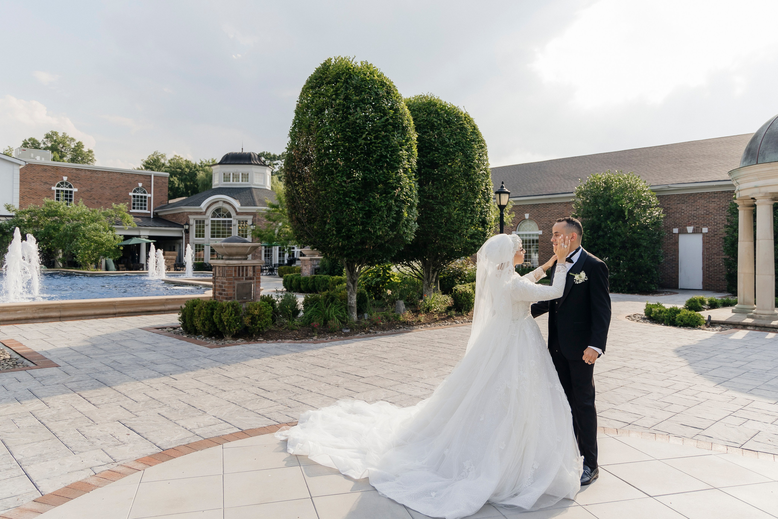 Mahmoud & Lana. Wedding Photo & Video