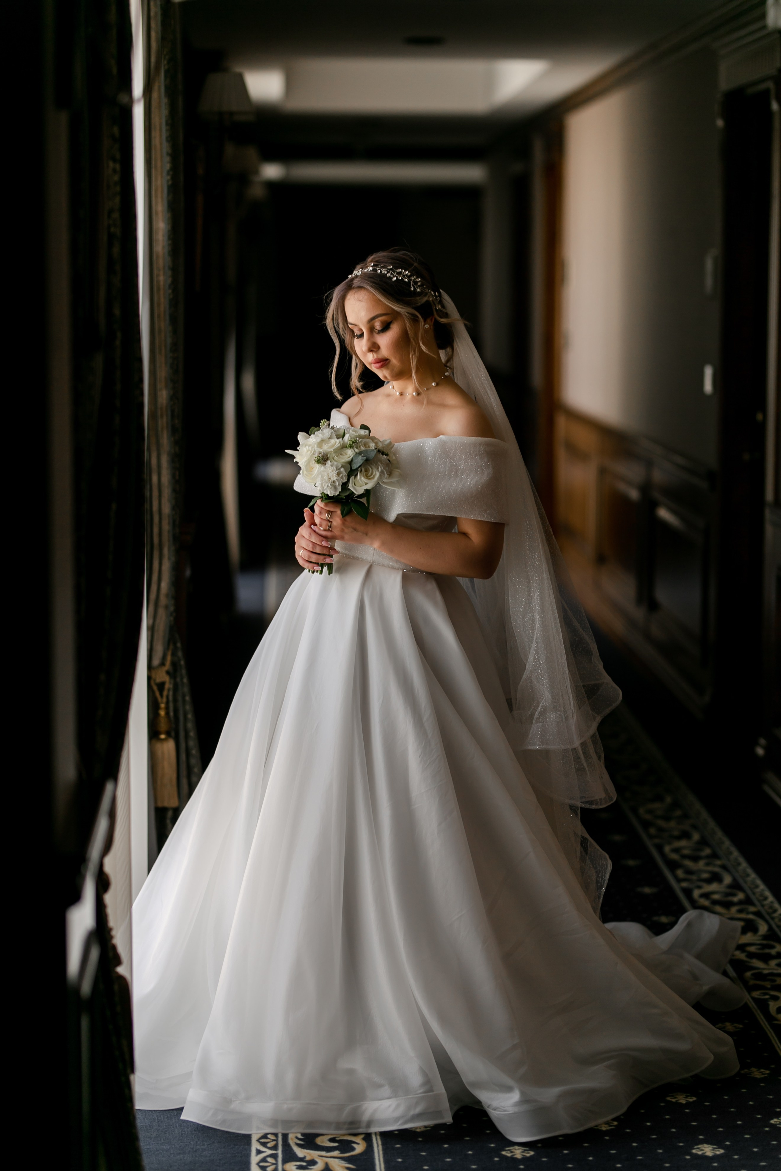 ORION. Mandarin.photo