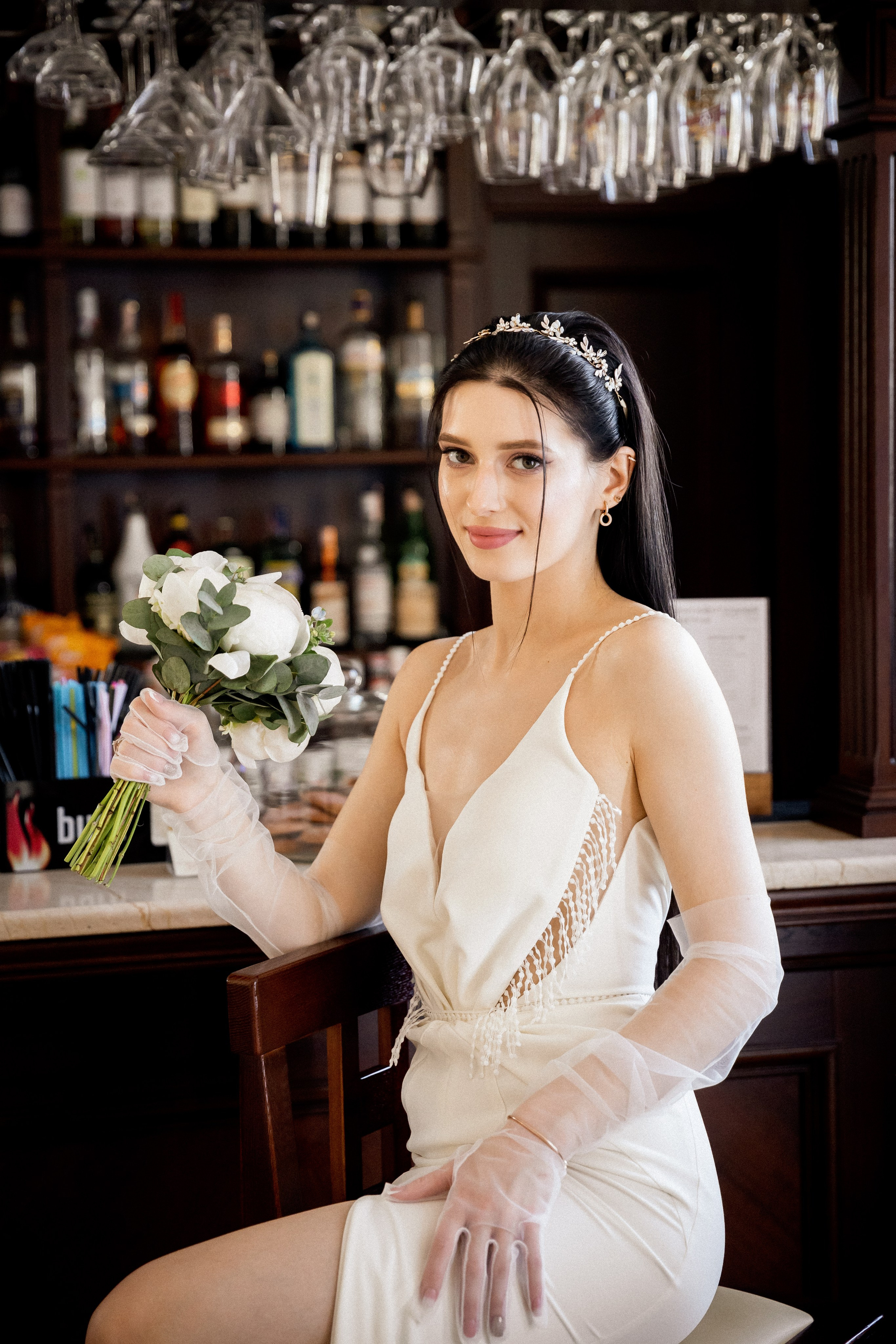 Irina Ermak local New York City photographer. Irina Ermak wedding photographer in New York
