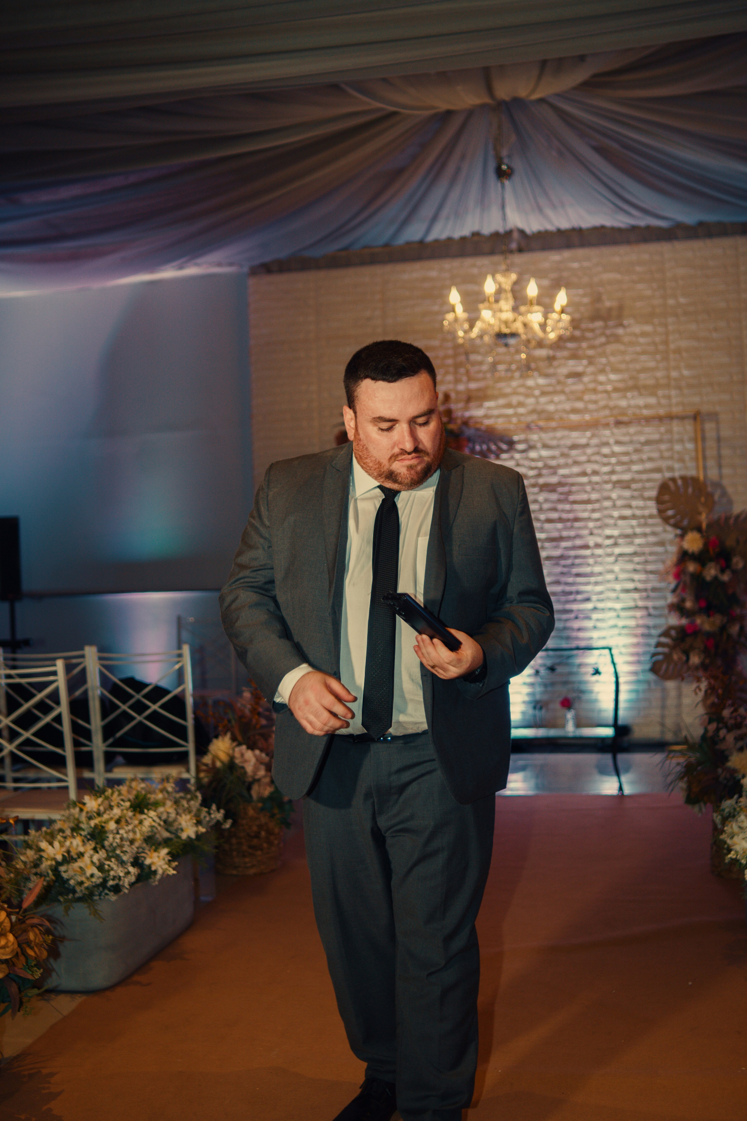 Fotos de Casamento Espaço Marques Bruna e Jackson