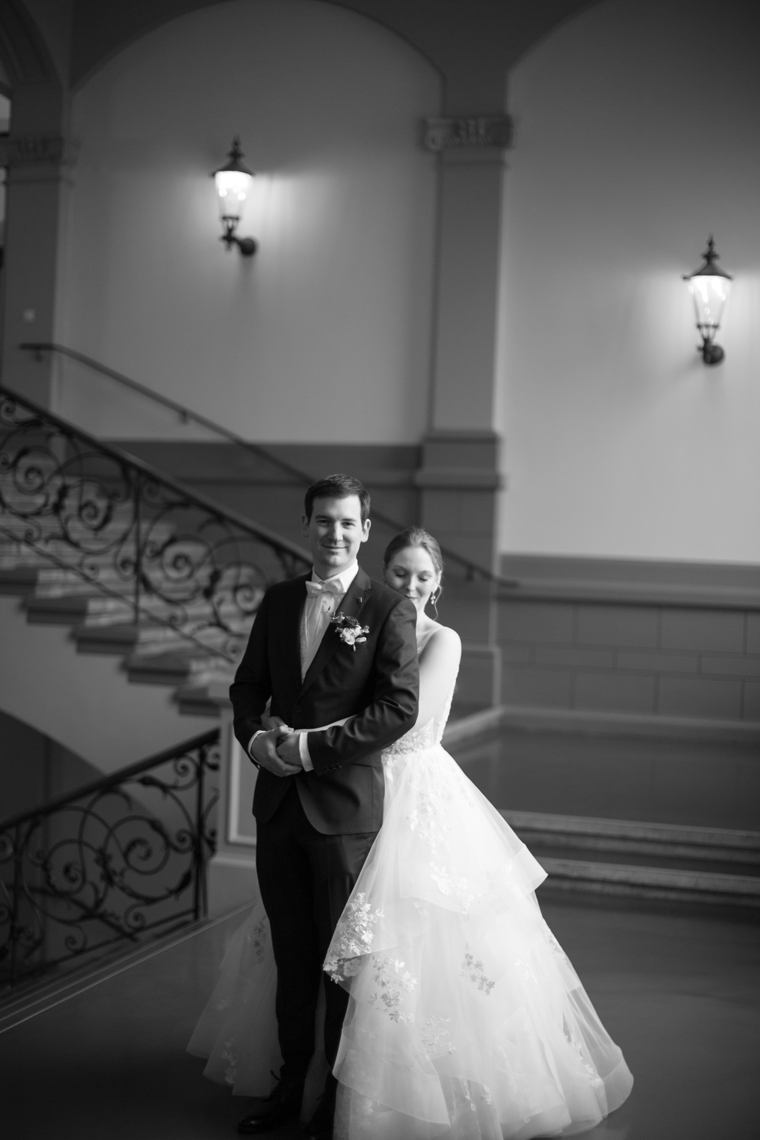 M&K. Hochzeitsfotografin in Hamburg Evgenia Voss