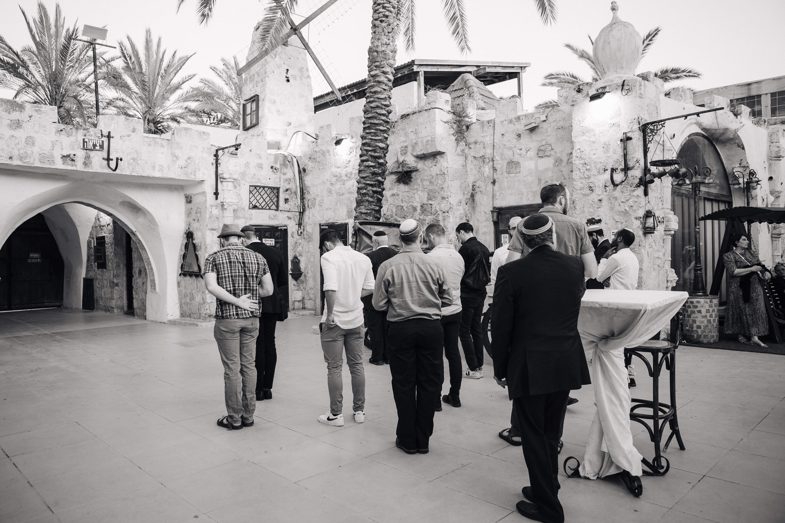 WEDDING IN RAMLA. PHOTOGRAPHER IN ISRAEL