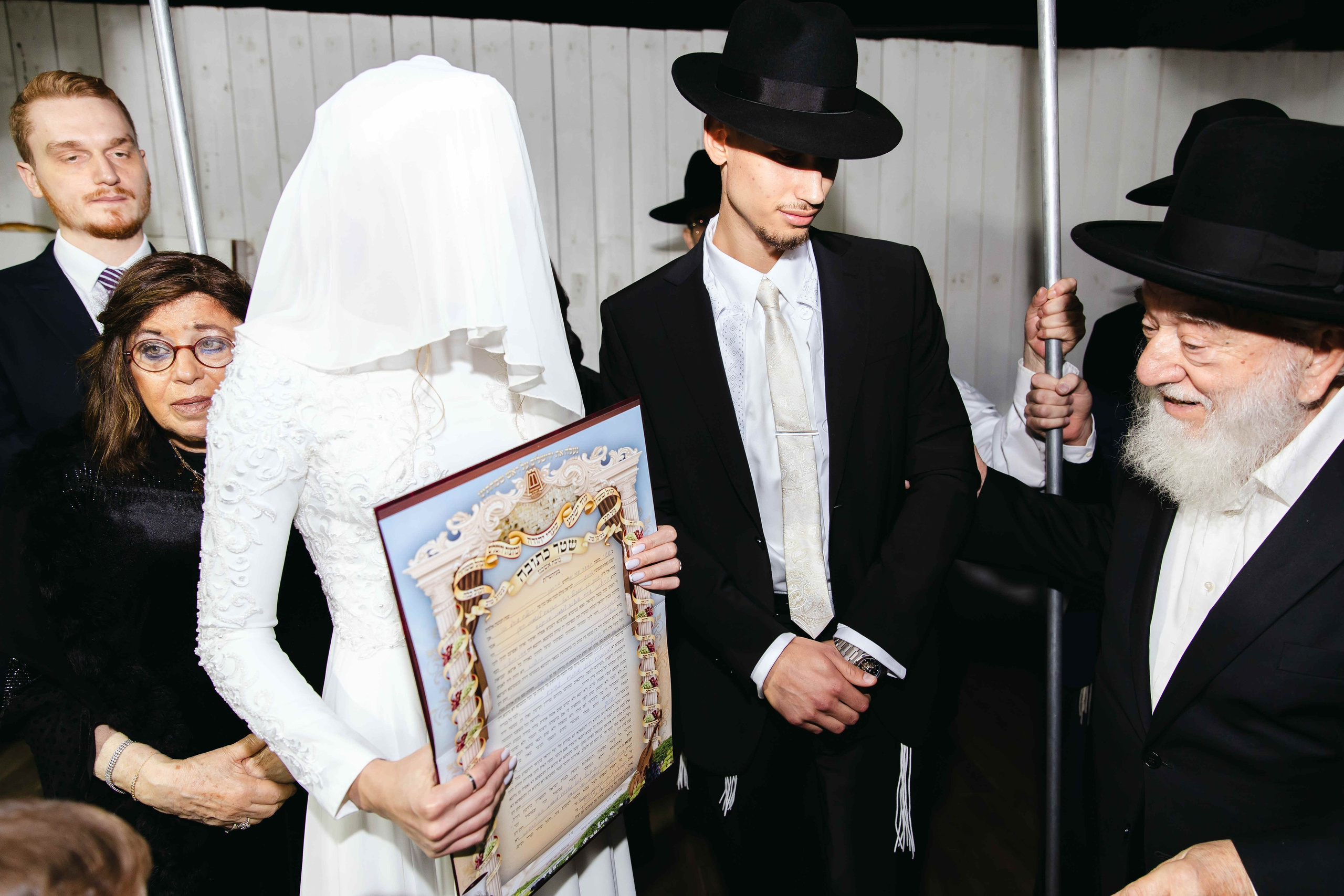 WEDDING OF POLINA AND BORUKH. Https://shi-photo.com/