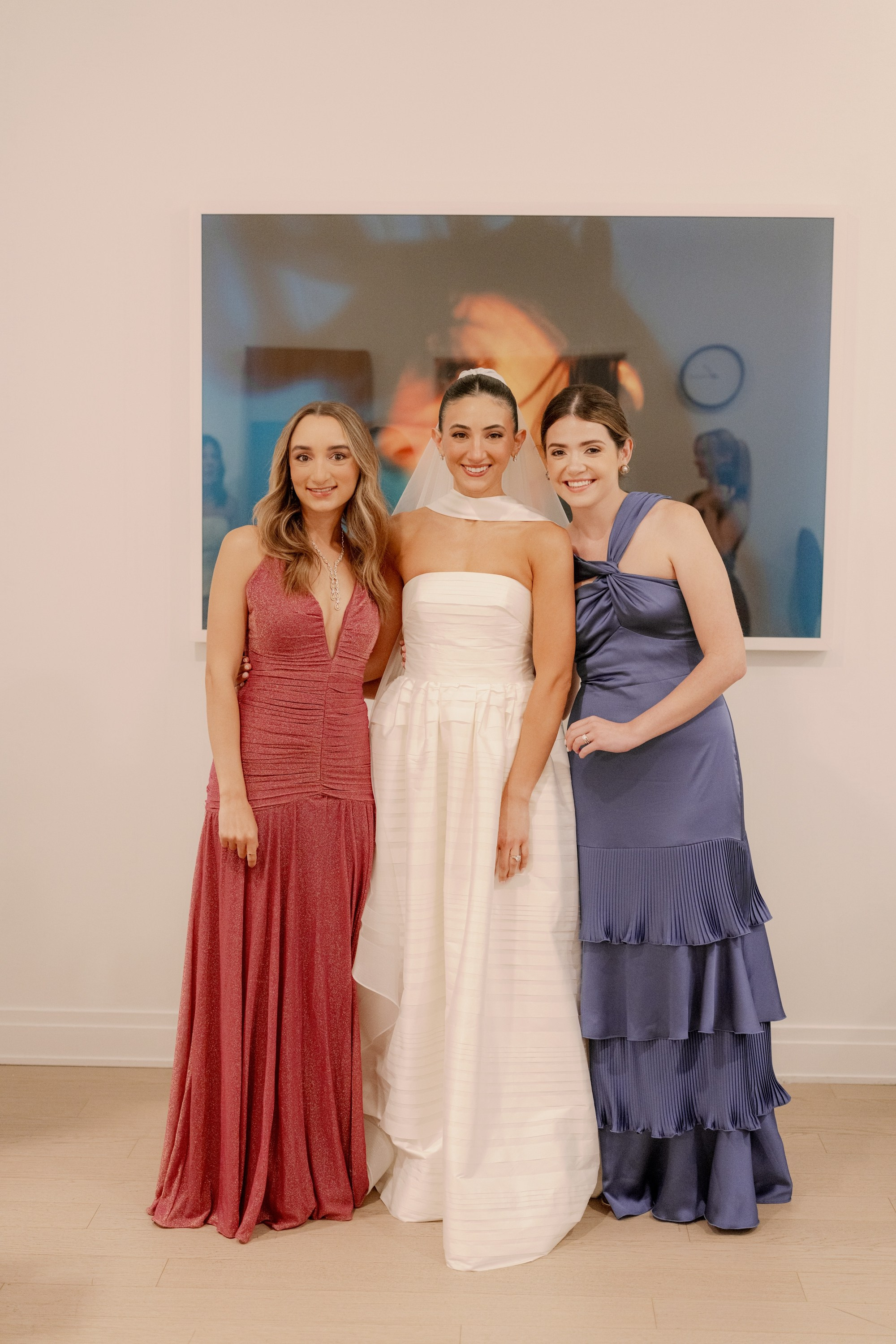 Dayna and Douglas. Wedding photographer and videographer New York | New Jersey