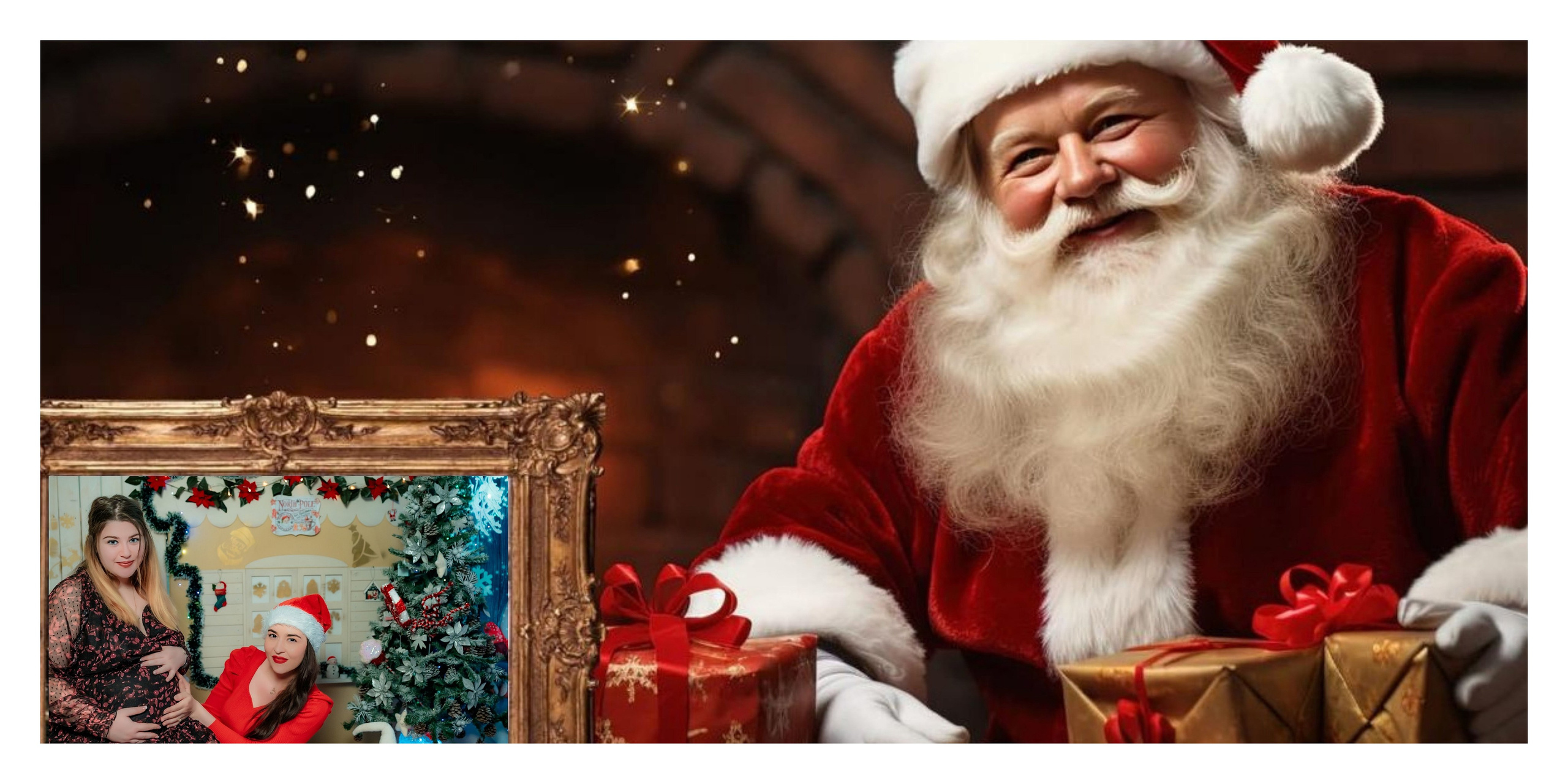 Album Craciun Madalina&Dominic