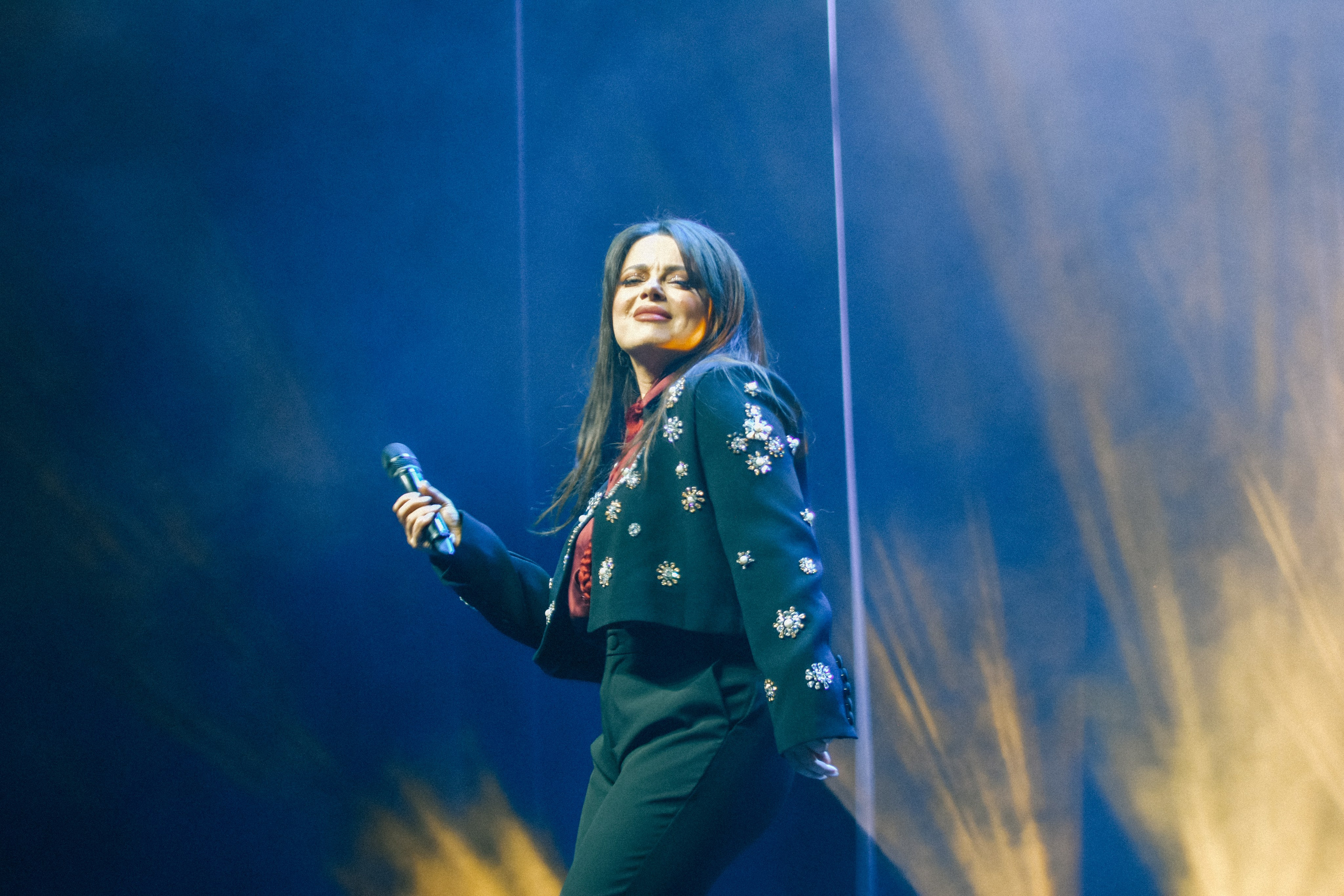 Bloggers music awards. Репортажный фотограф в Москве Сандра Гиль