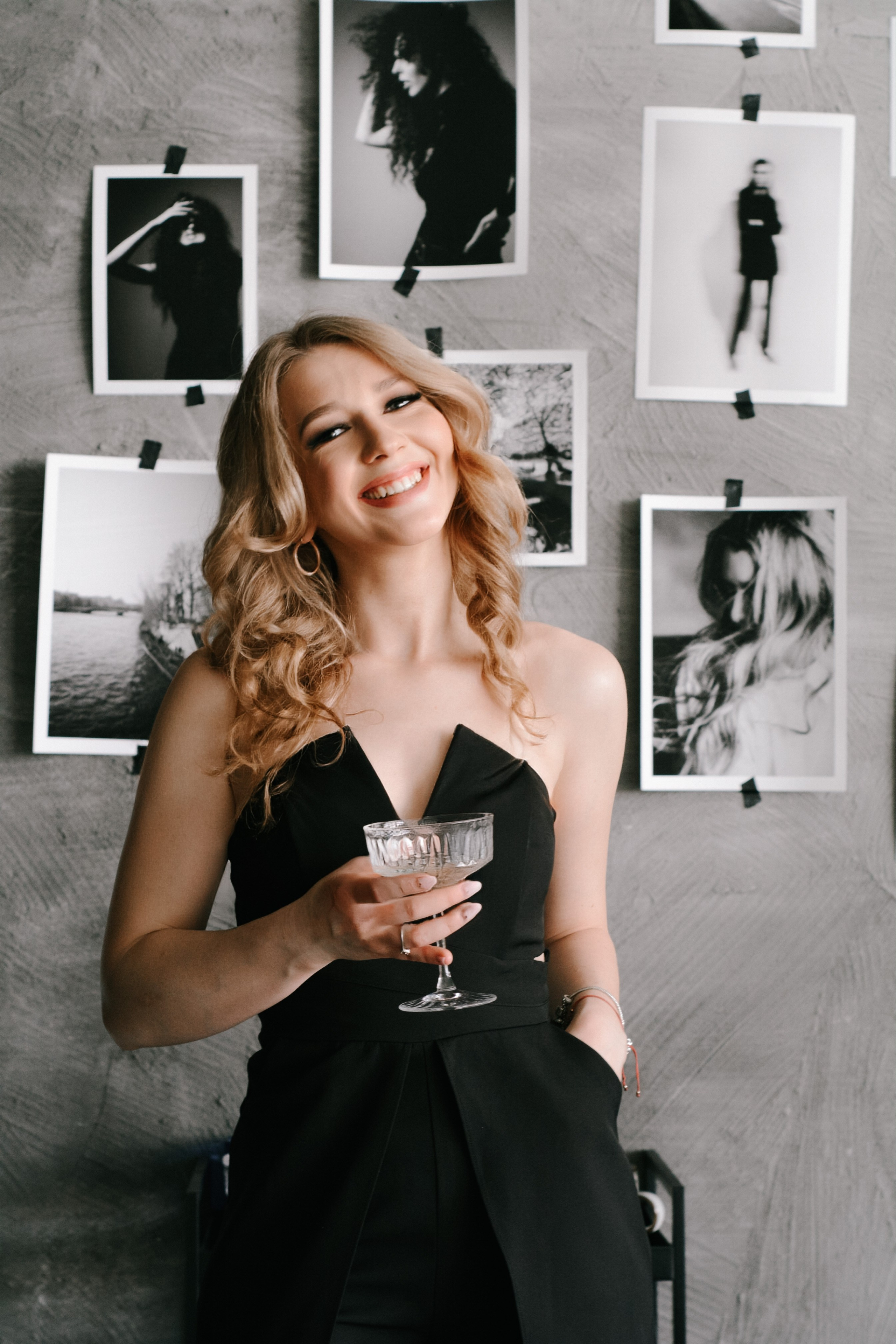 Margarita. Репортажный фотограф в Москве Сандра Гиль