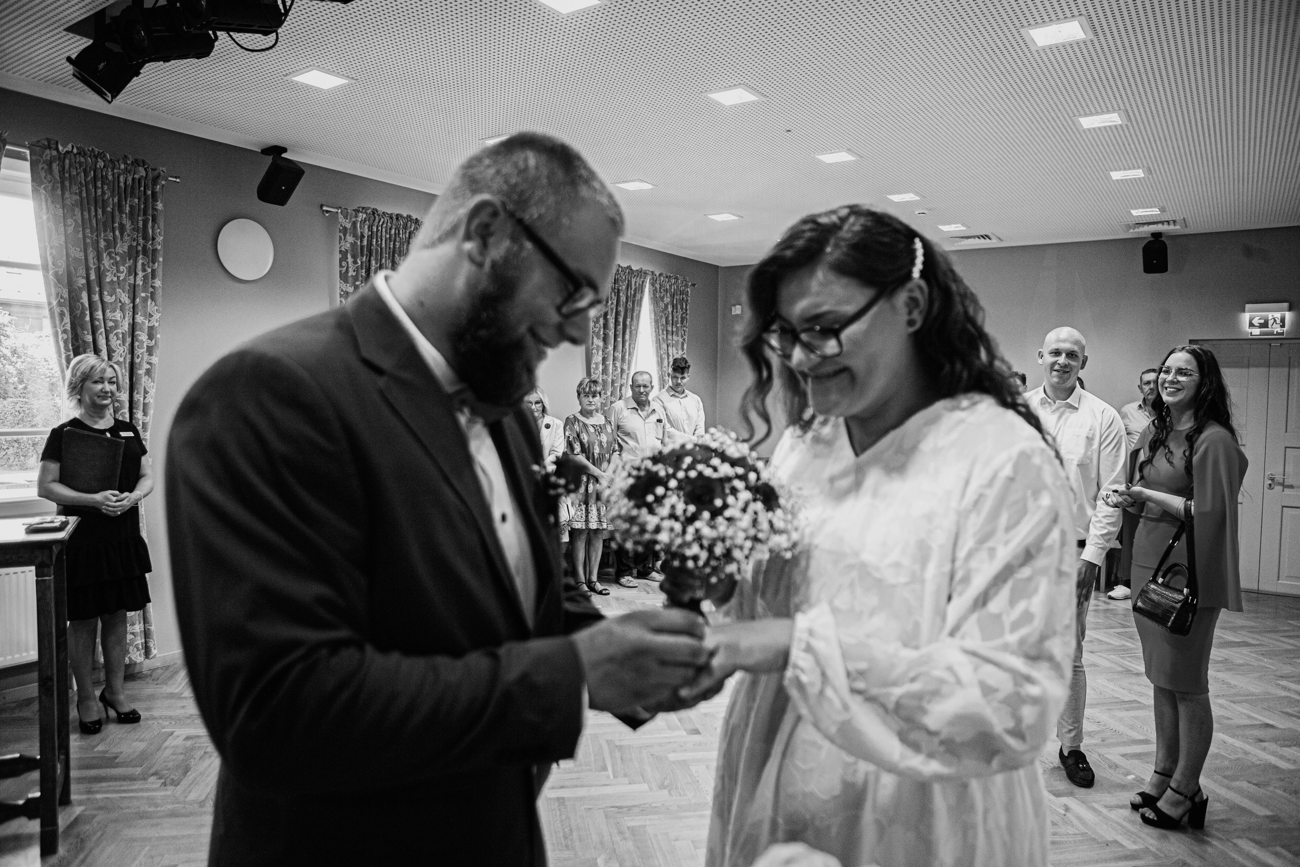 Rūta & Gytis. Репортажный фотограф в Москве Сандра Гиль