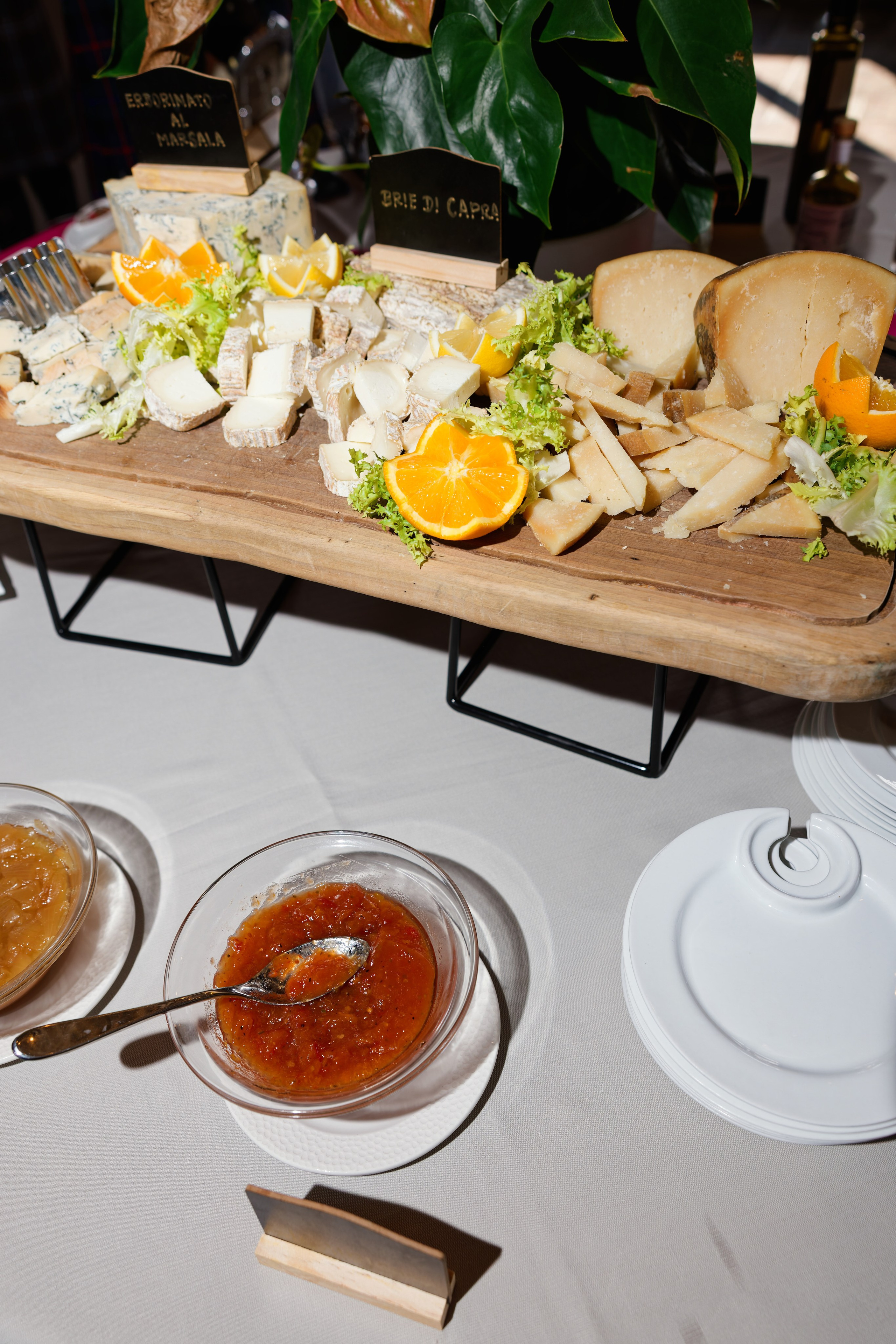 Wedding at Villa Porta on Lake Maggiore