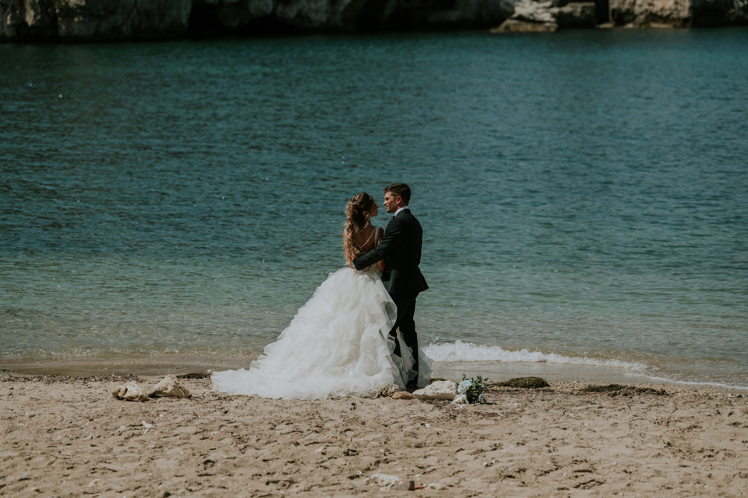 Domenico + Ramona. Trinacria Fotografia