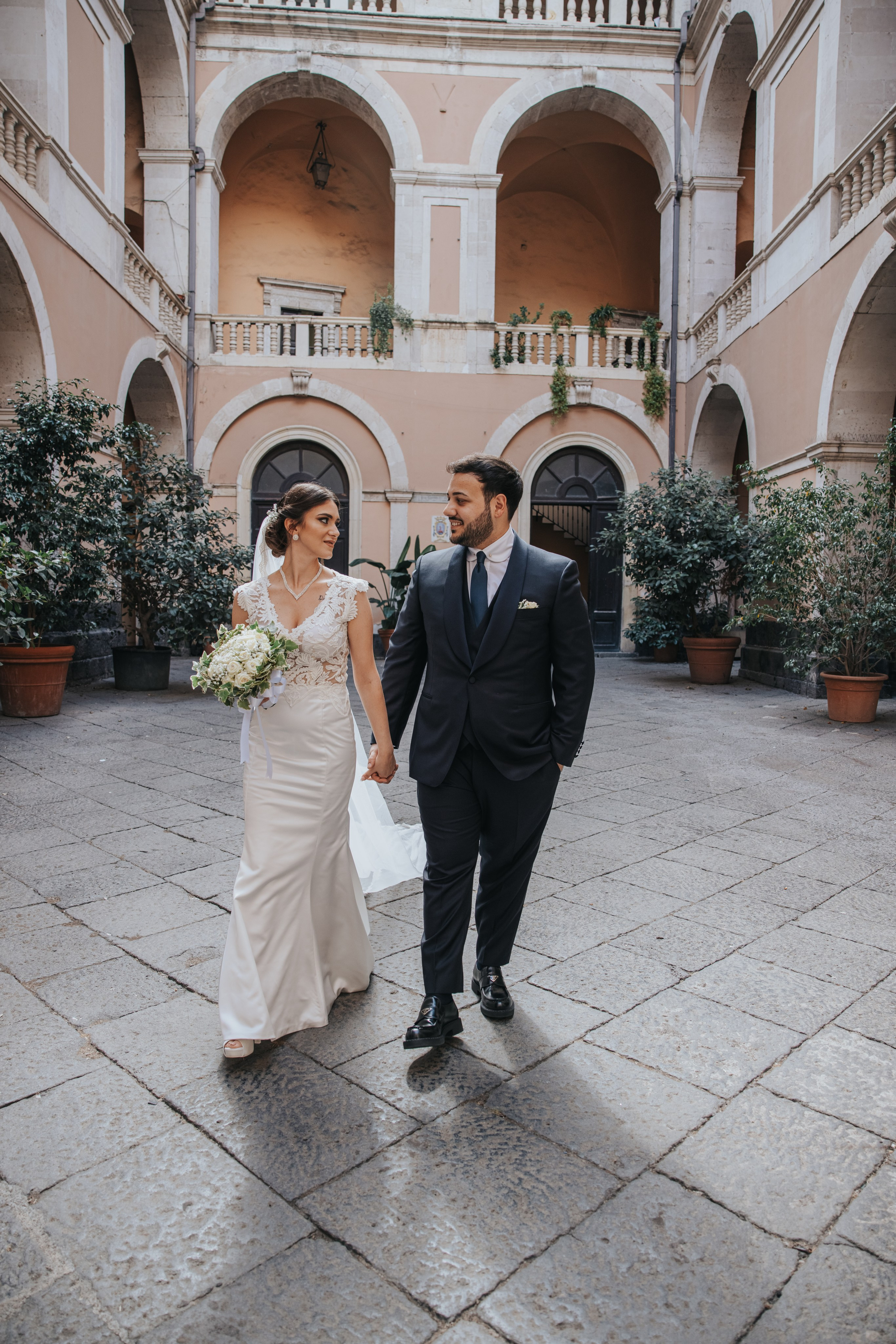 Salvo + Lorena. Trinacria Fotografia