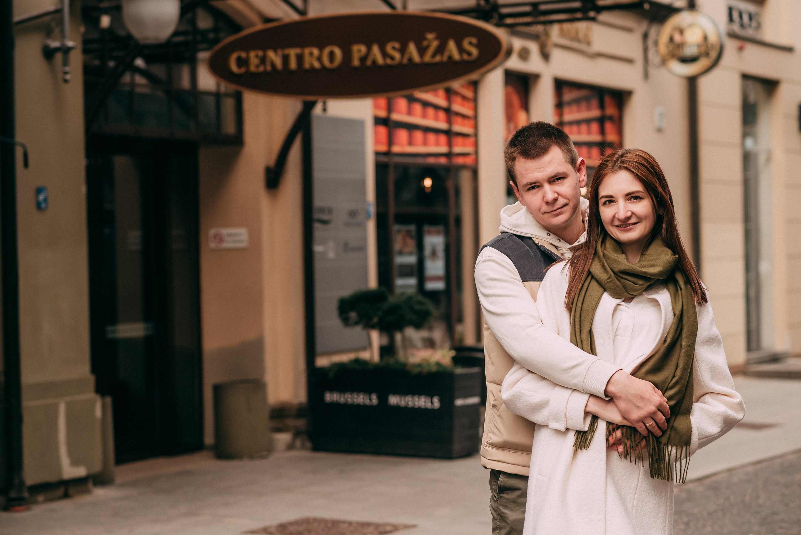 Яна+Эдгарт. Свадебный и портретный фотограф Юлия Пыльченко