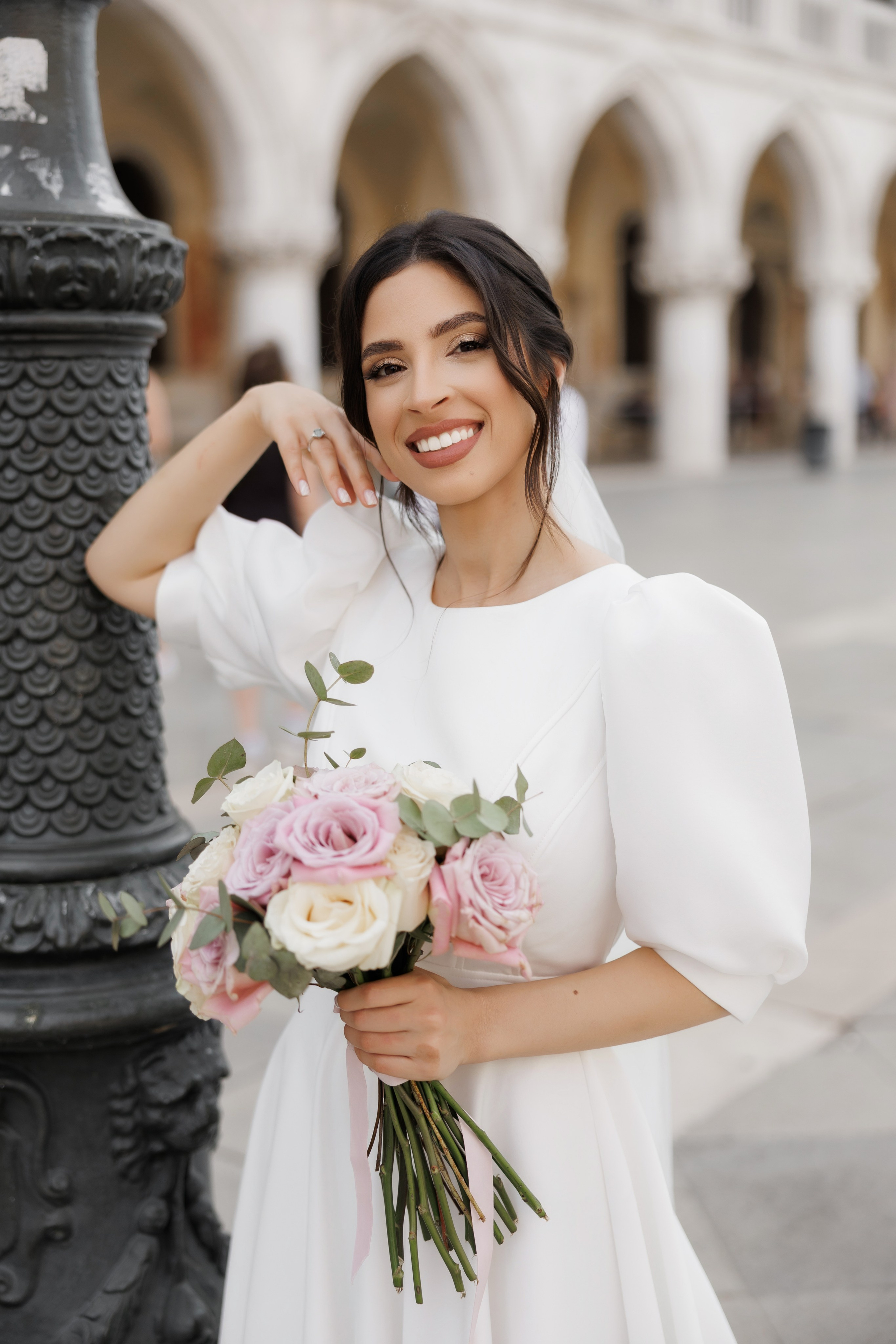 Wedding. Fotografo professionista specializzato in fotografia di matrimoni, cermonie ed eventi!