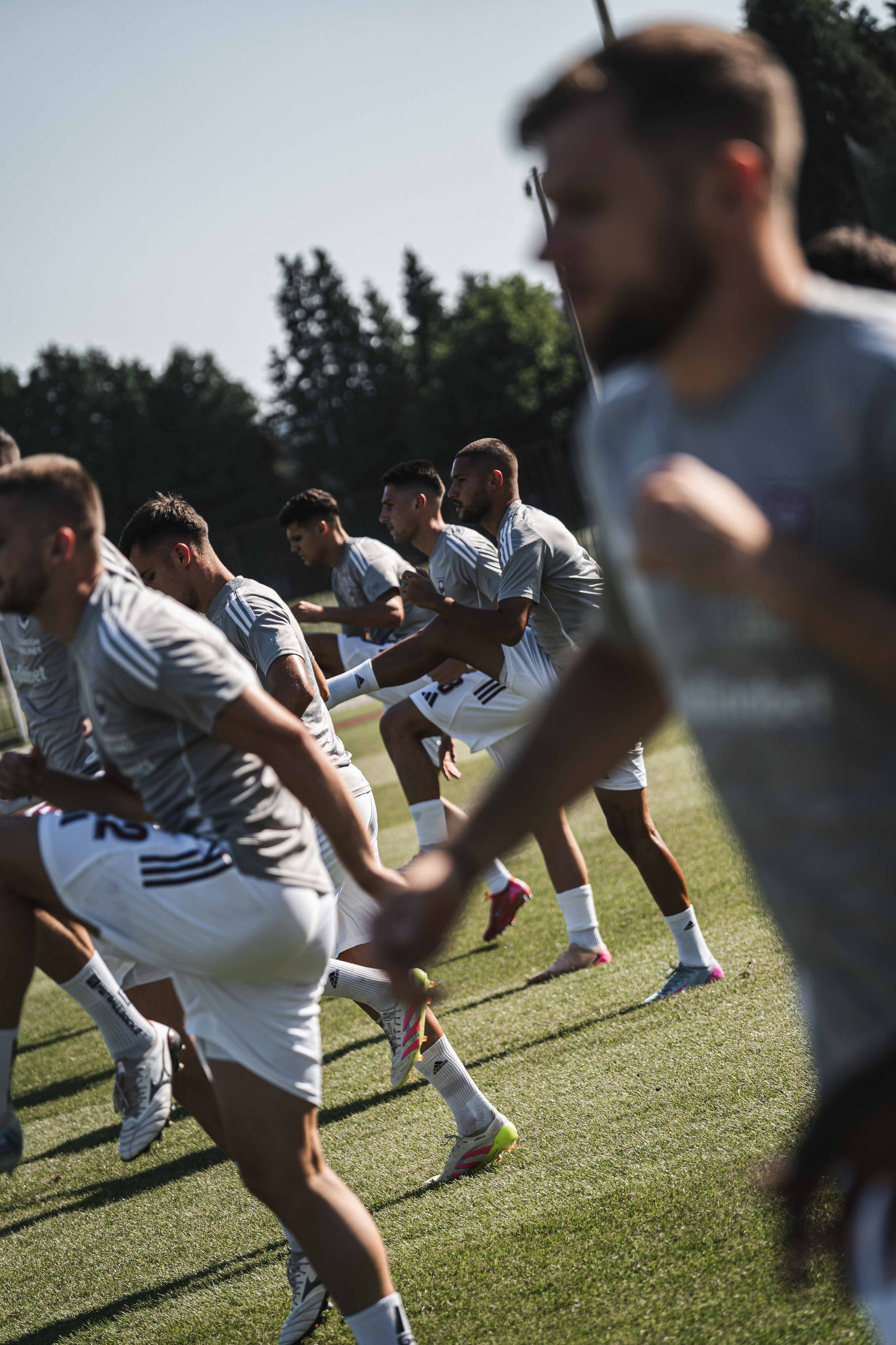 FK Sarajevo — 2025/2026