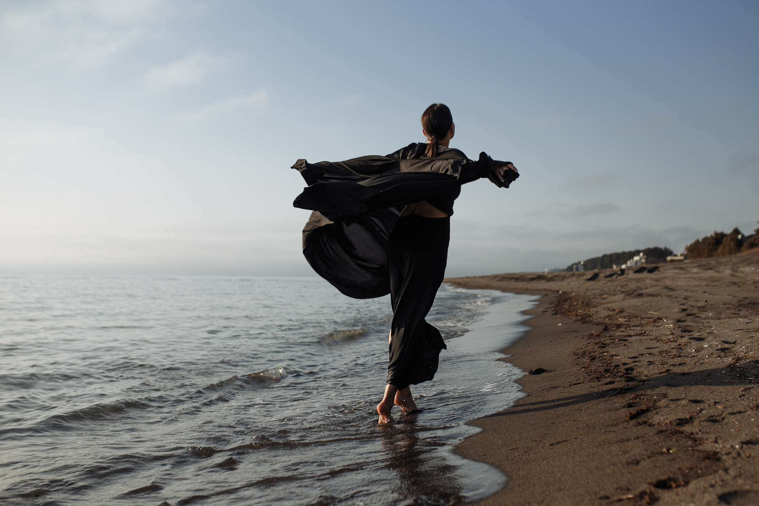 Аня и Артем. Свадебный, семейный и индивидуальный фотограф в Варшаве Катя Шибун