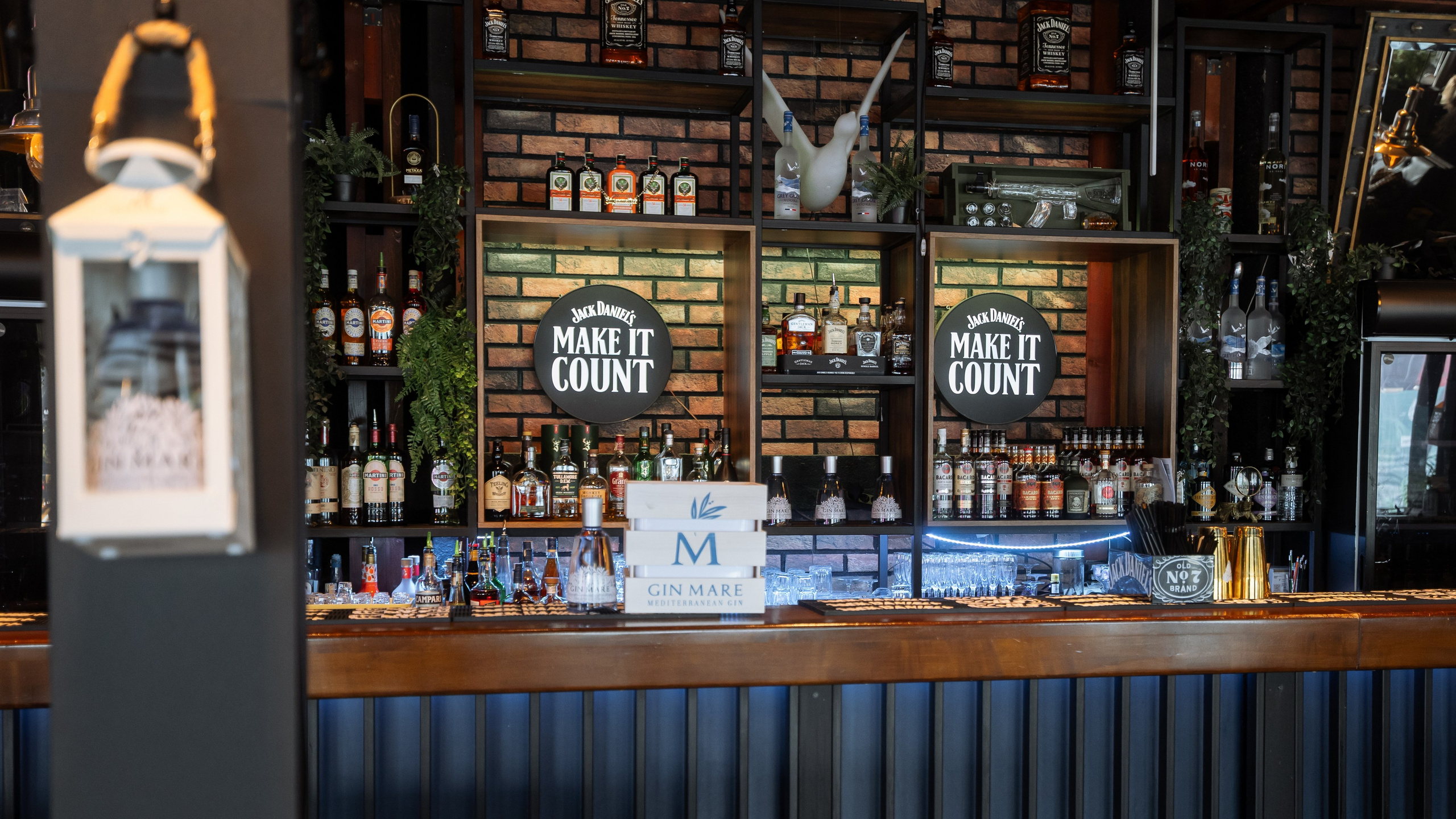 Taste Busters 3. Marius Ciocan