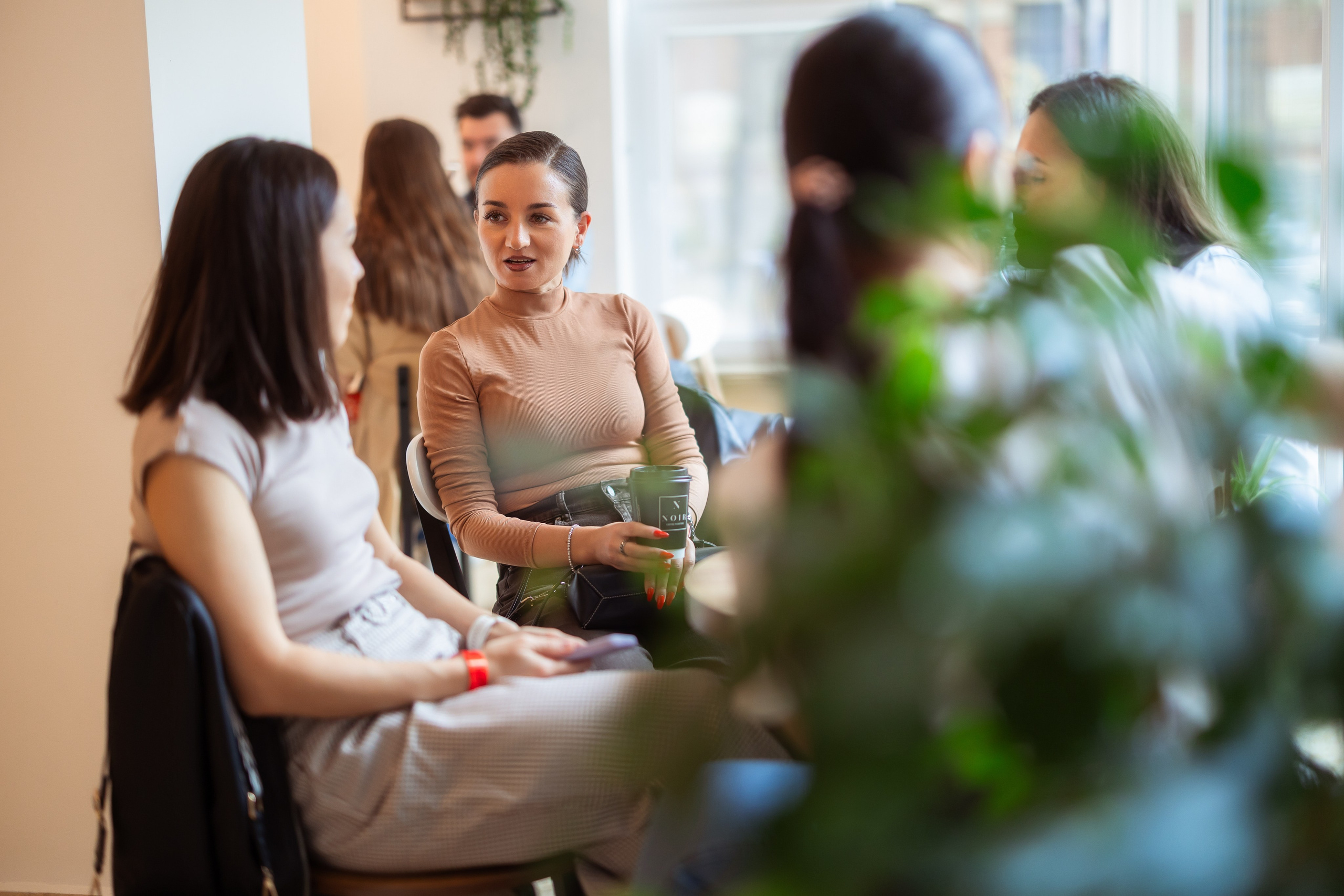 Taste Busters 1. Marius Ciocan