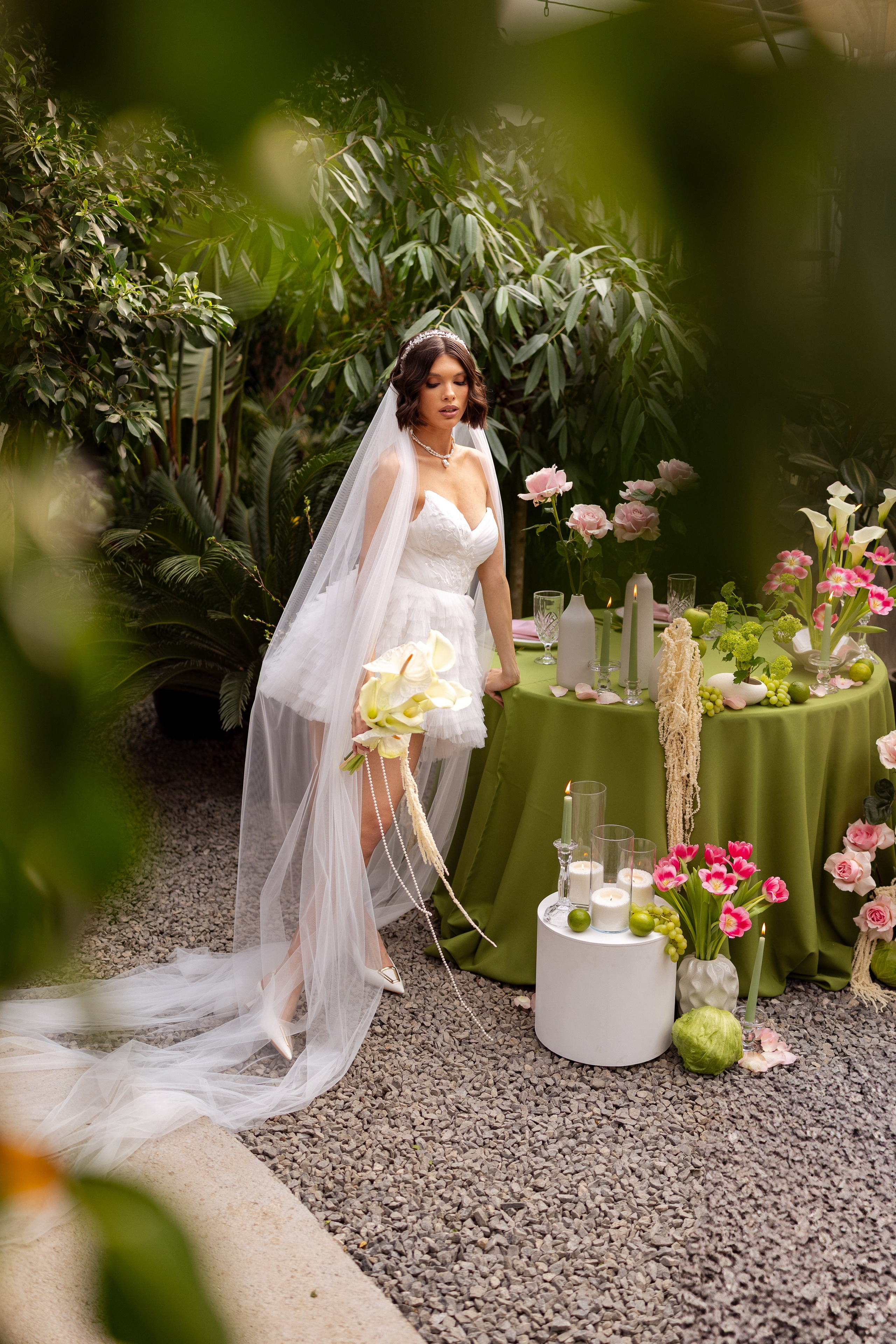 Styled Shoot Rooms Studio 2. Marius Ciocan