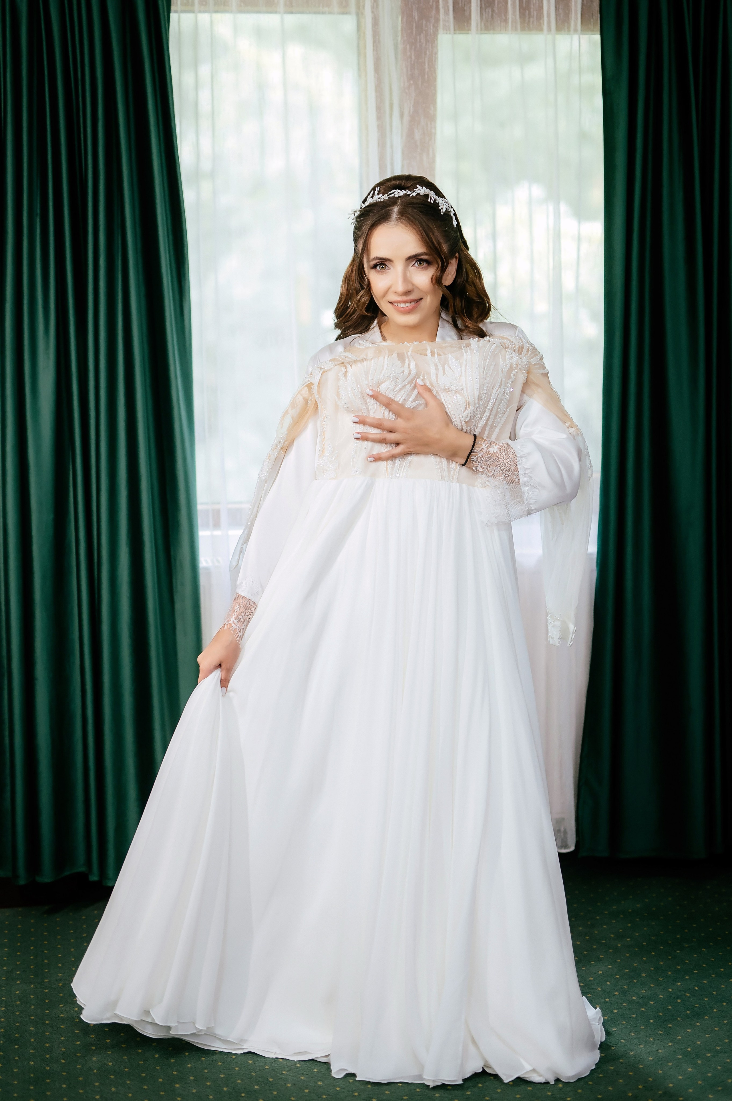 Nunta. George Boicu — Fotograf — Gura Humorului