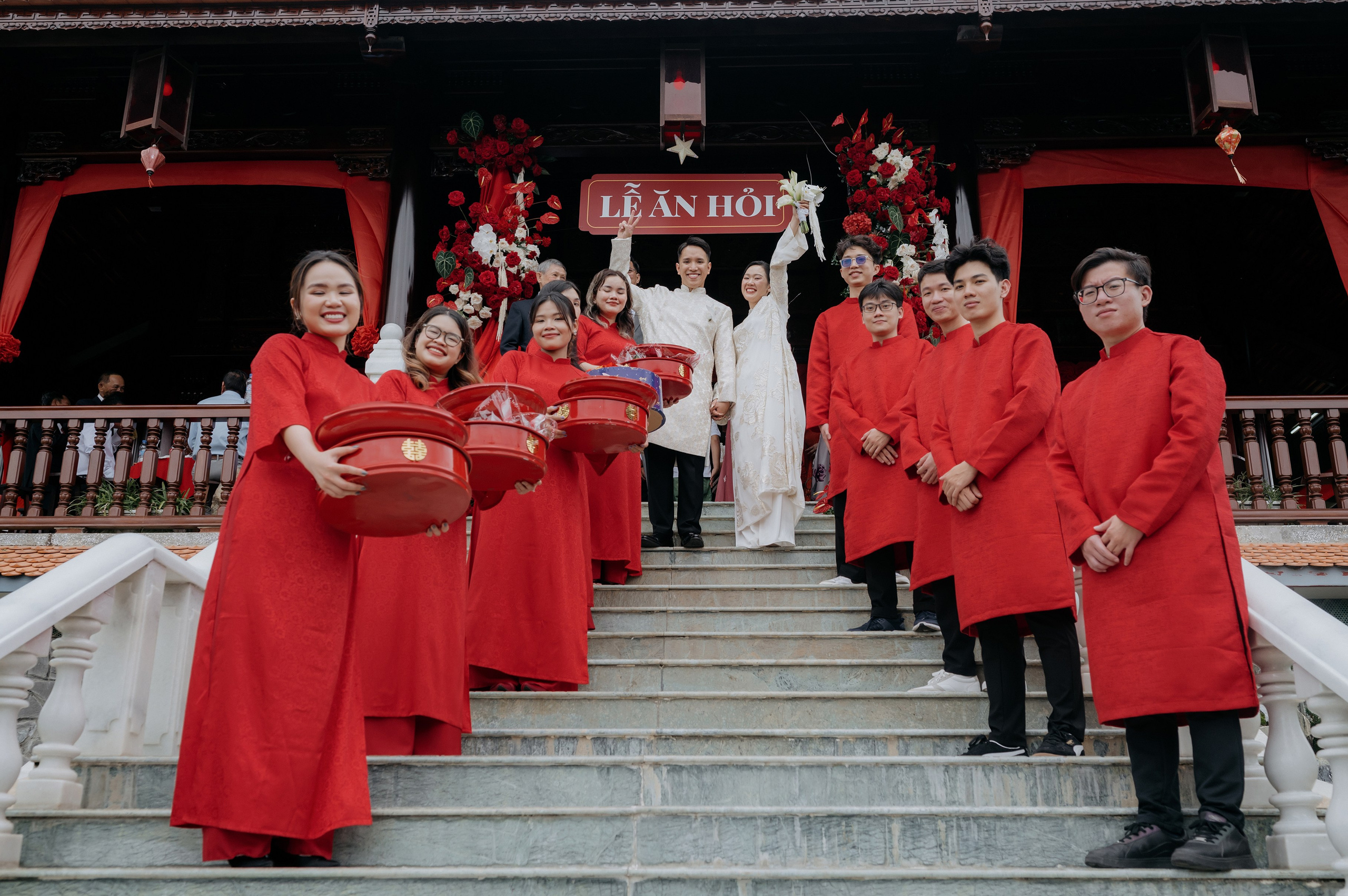 NGAN & NGHIA / Engagement. Nhiếp ảnh gia đám cưới hàng đầu tại Thành Phố Hồ Chí Minh