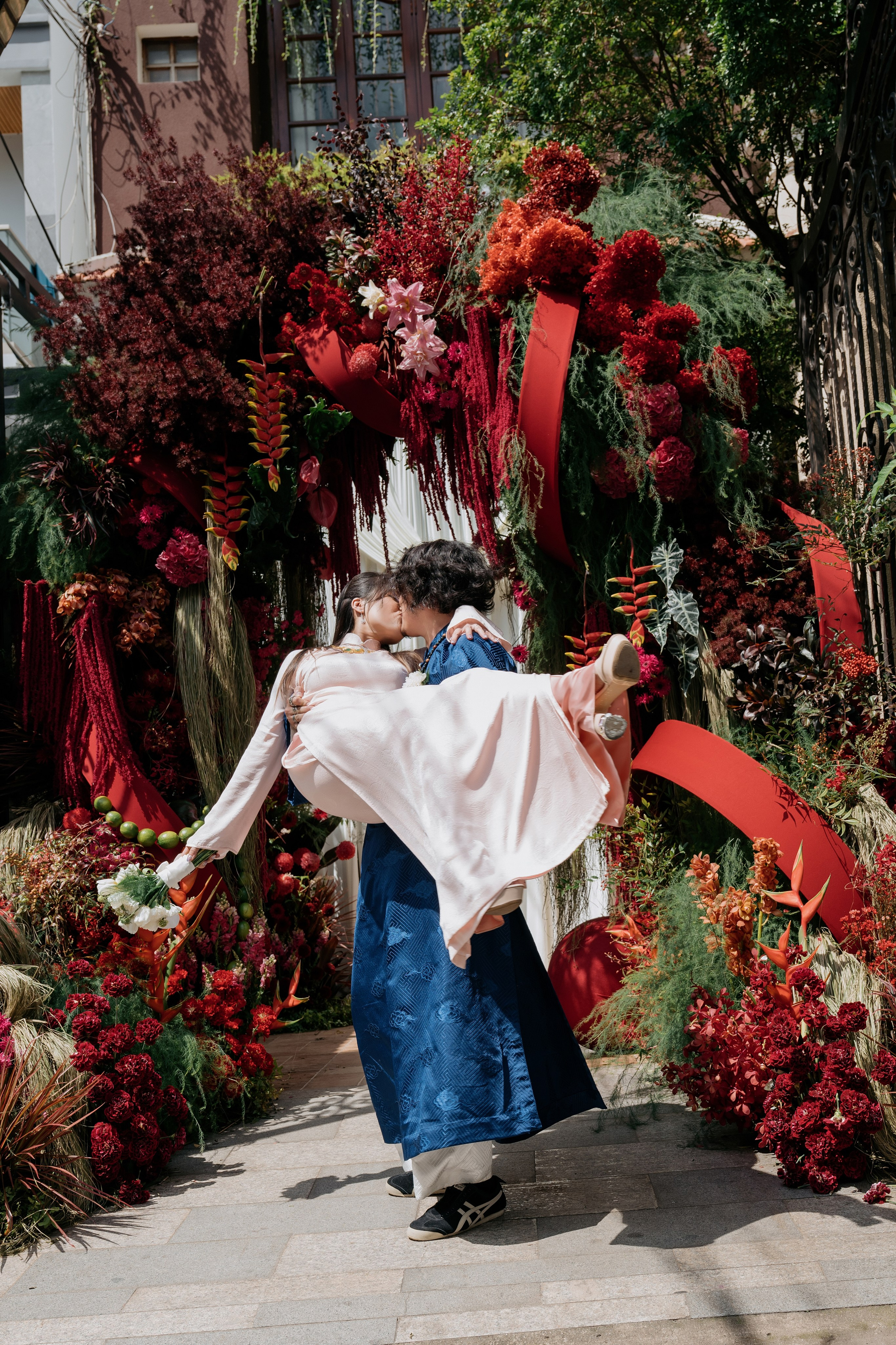 KHANG & TRANG / Wedding Ceremony. Nhiếp ảnh gia đám cưới hàng đầu tại Thành Phố Hồ Chí Minh