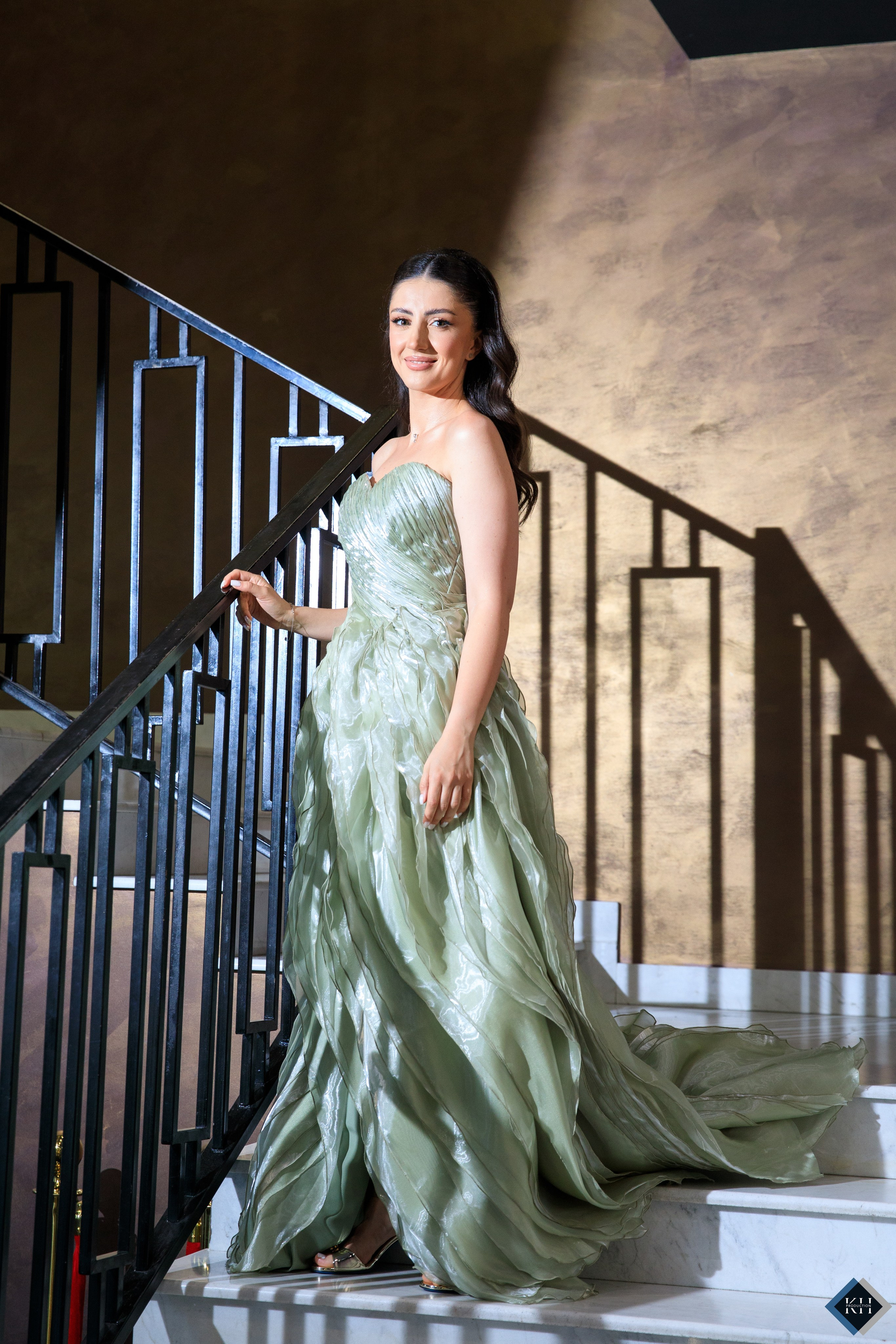 Hamlet & Erna engagement. KHproduction