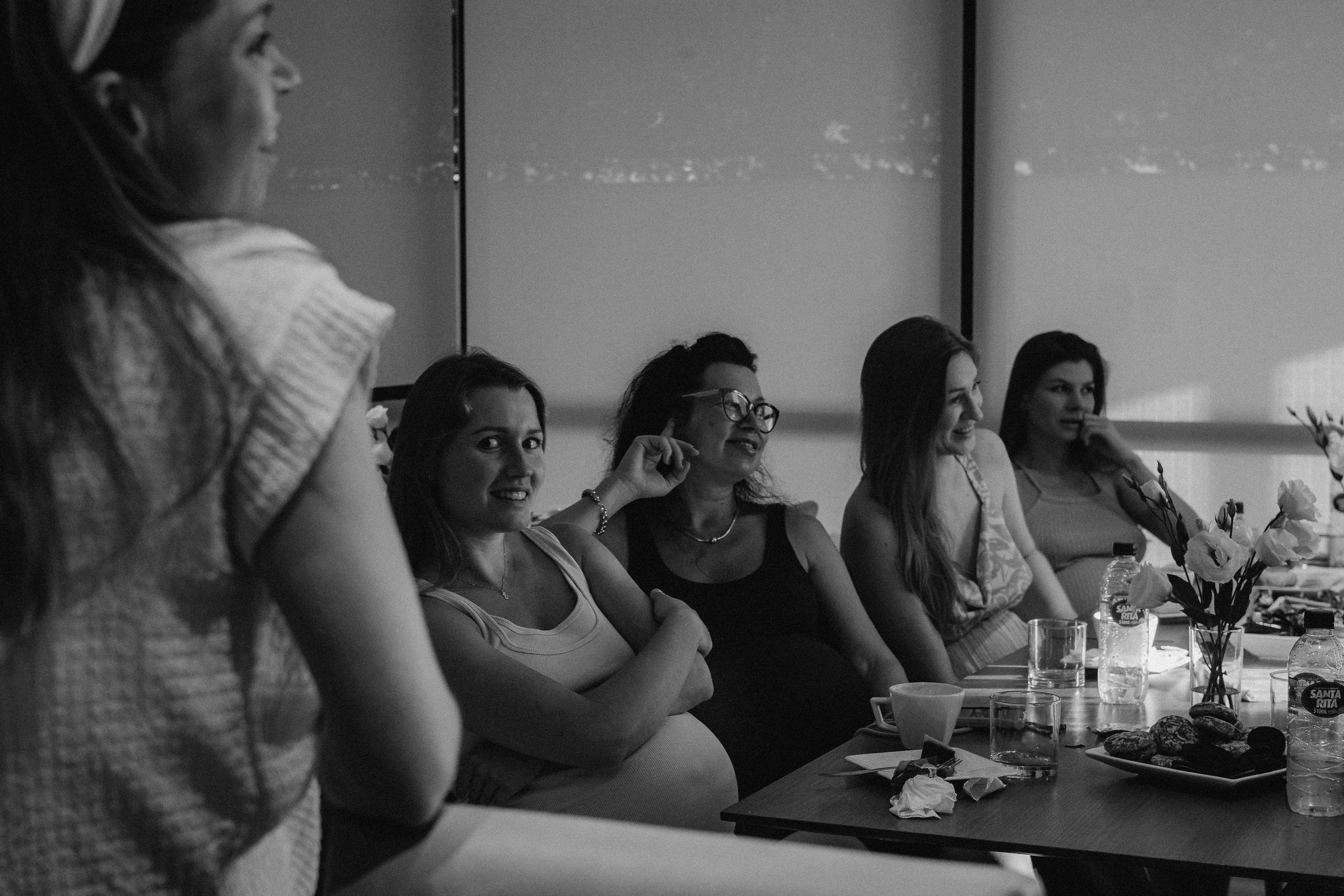 Kate’s Bumps Party — Preview. Fotografa de família e crianças em Florianópolis SC Daria Ermolaev