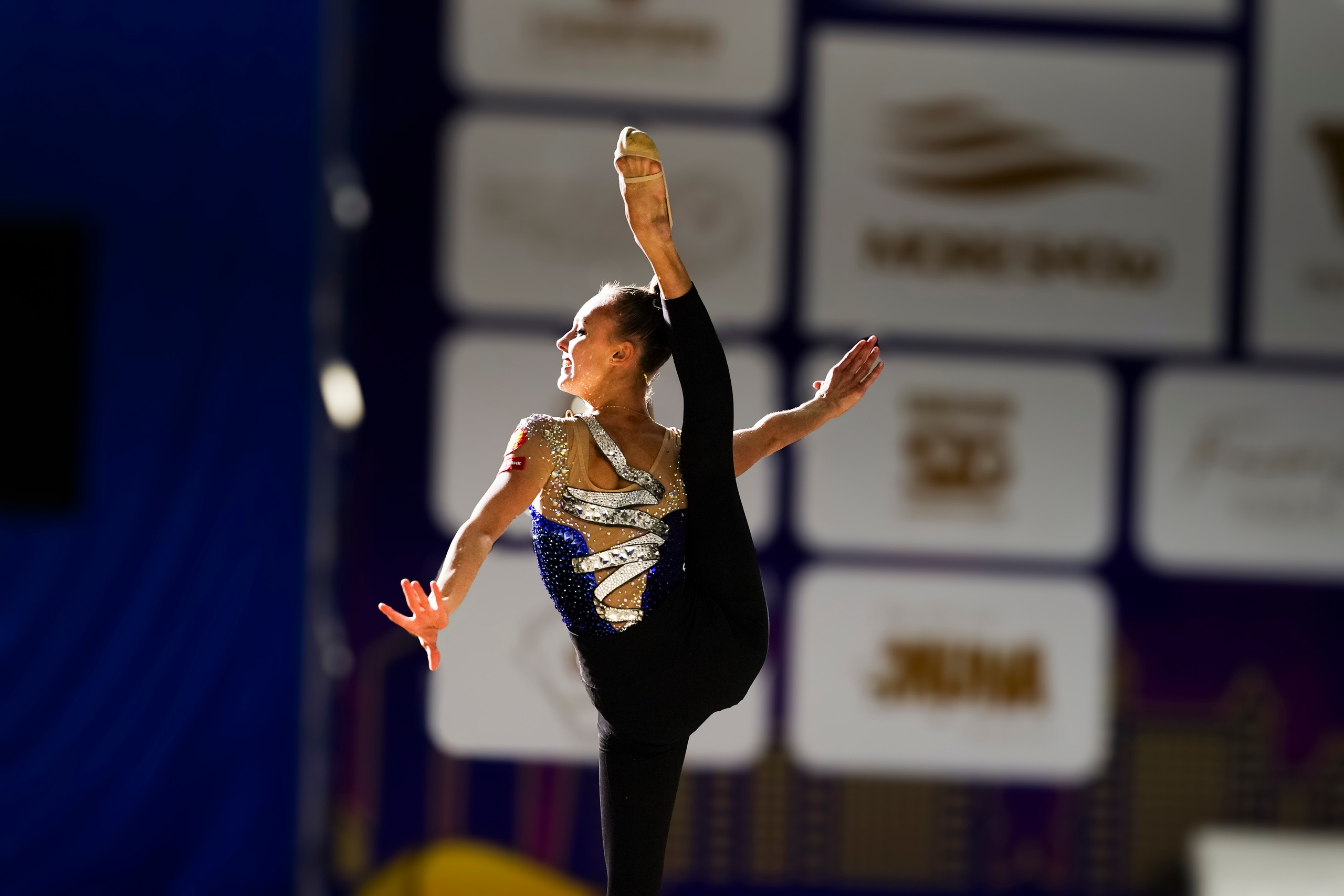 Pirouette Club UAE Challenge 2024 | November 29 — December 1 | Dubai, UAE. Gymnastics and dance photography UAE by Kamilla Khasanova