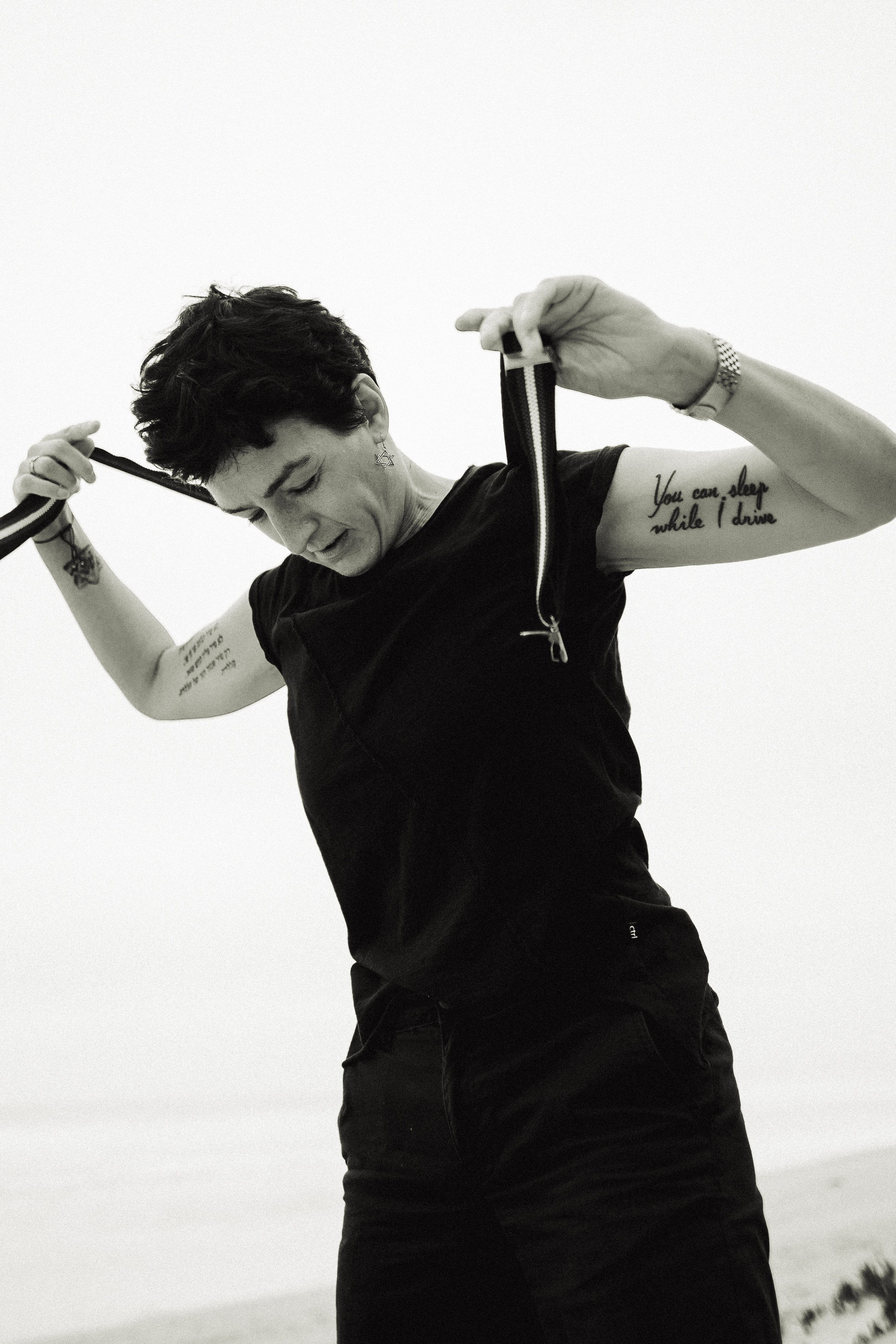 Nastya. Maria Sher. Fotógrafa profissional do Porto, Portugal