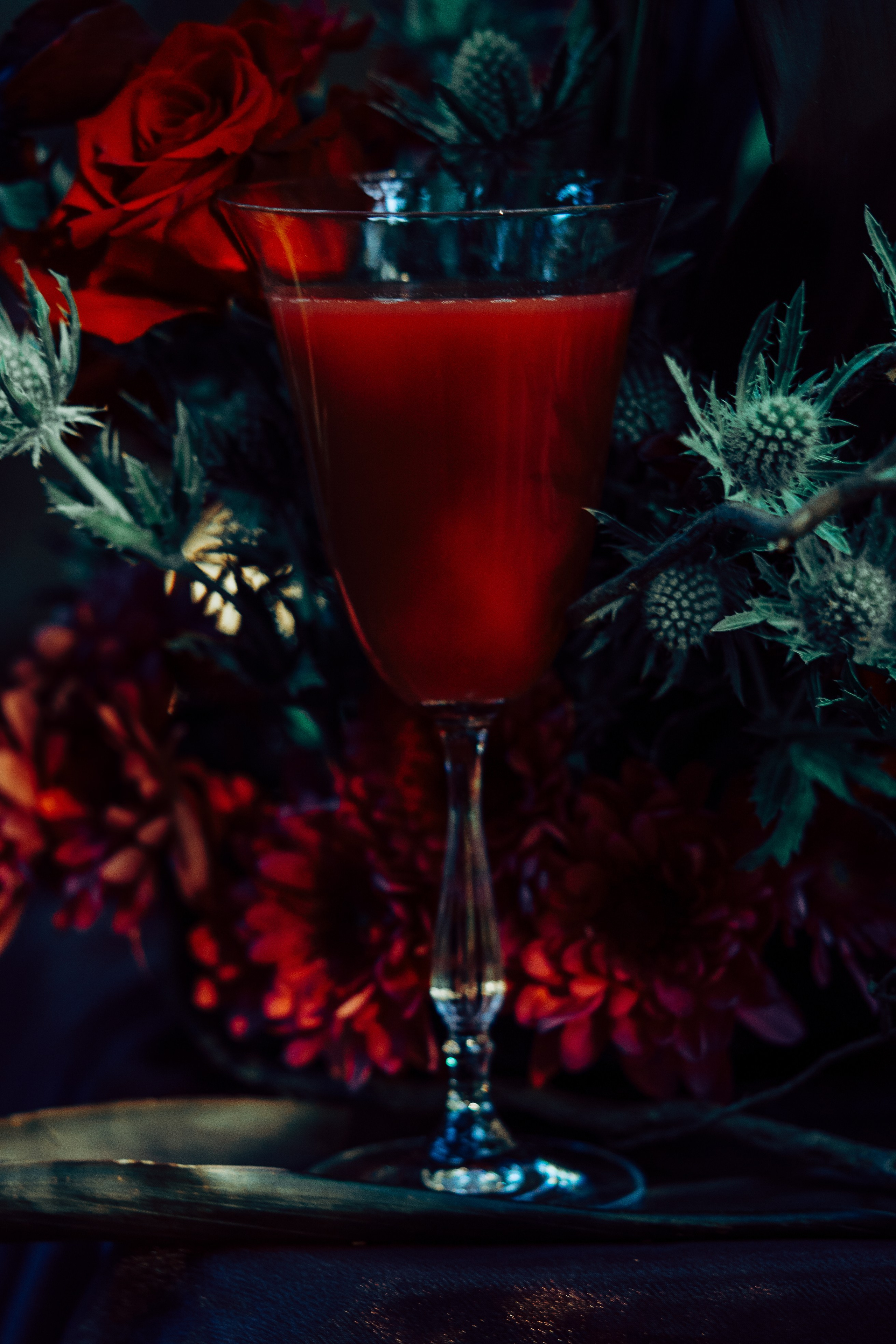 Decadance wedding decor. Мария Шер. Профессиональный фотограф в городе Порту, Португалия