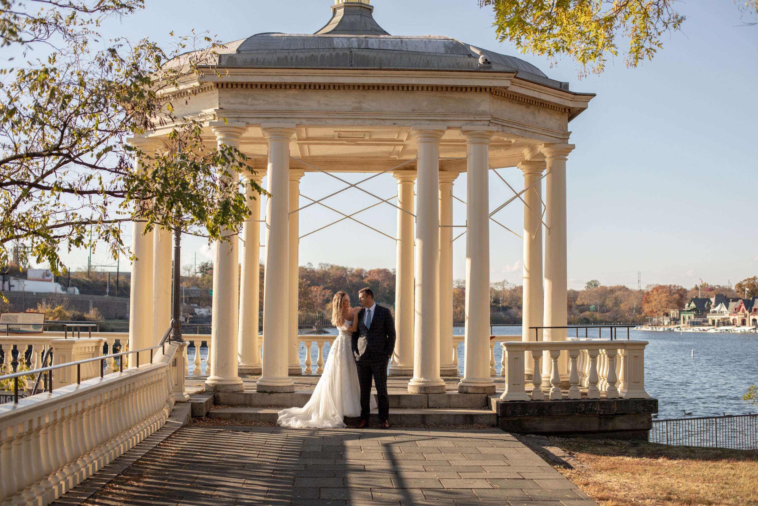 Olya & Vitalyk. Wedding Photographer & Videographer