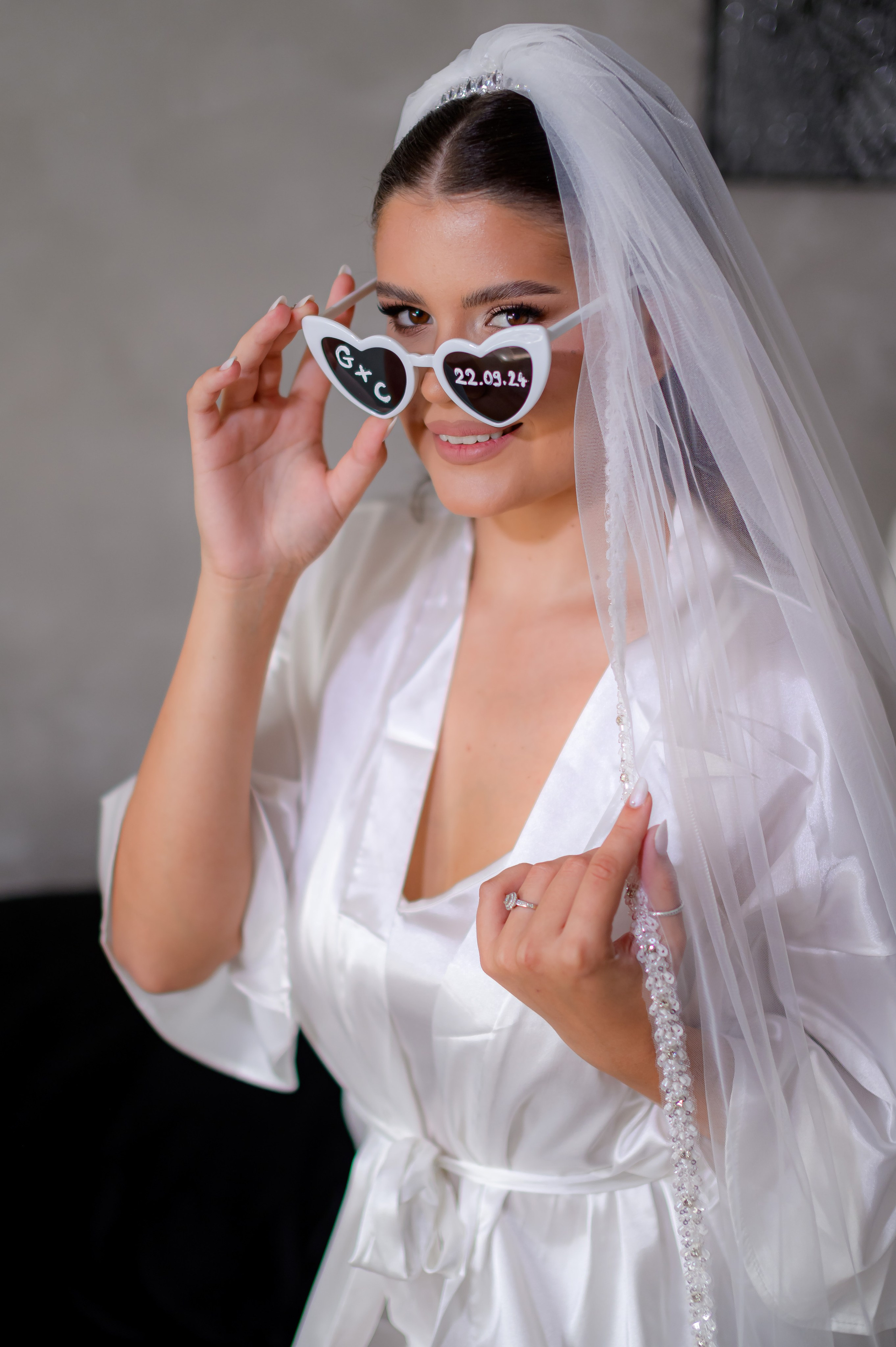 Giulia & Cosmin. Vladimir Constantinescu - Fotograf de nunta Constanta