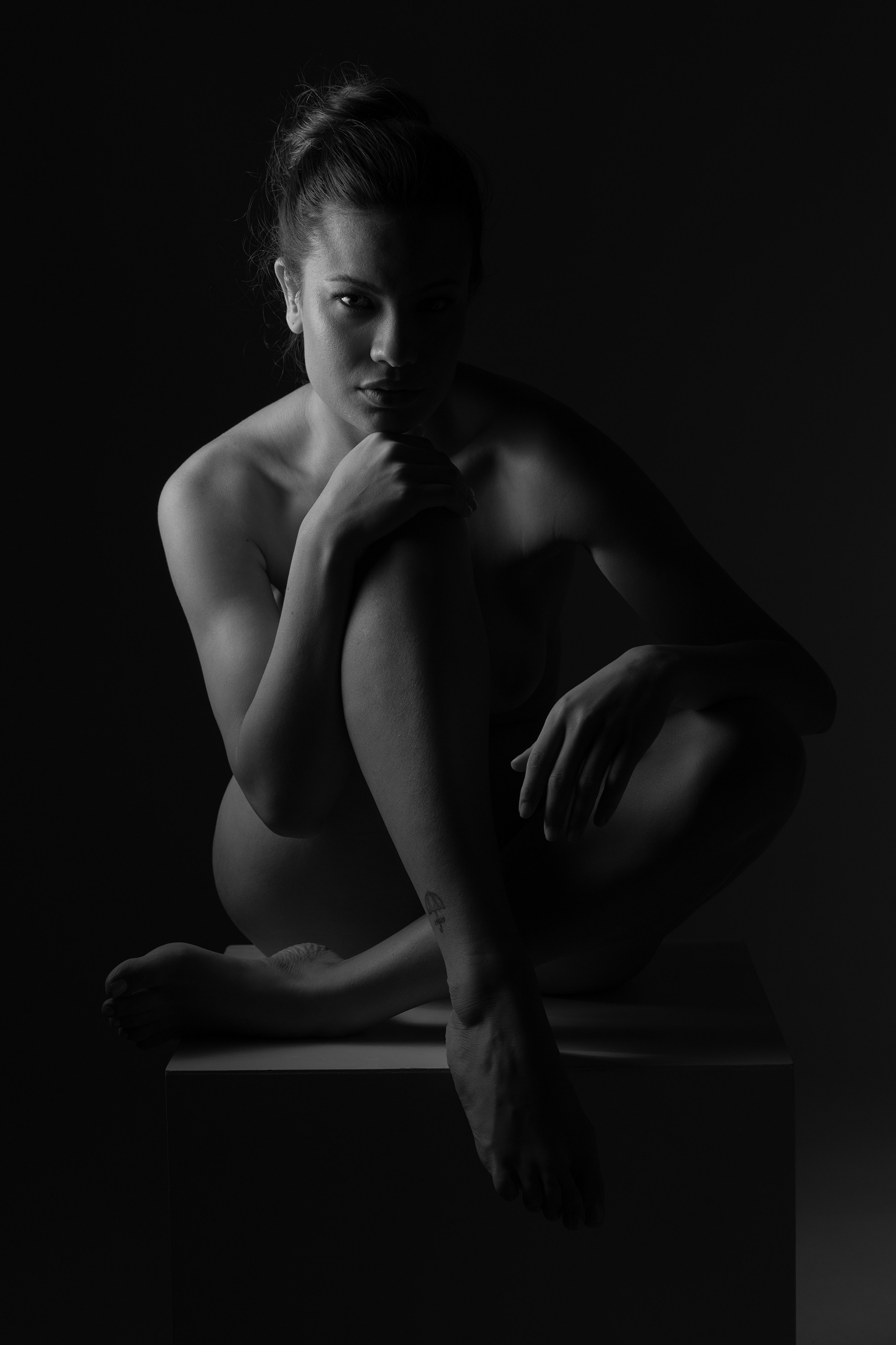 Yzabella. FabianoPhotography