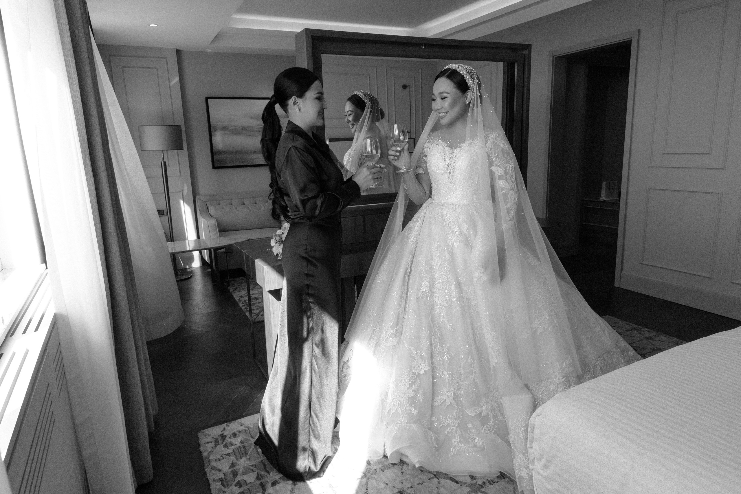 Anvar & Akimai. Свадебный фотограф в Бишкеке