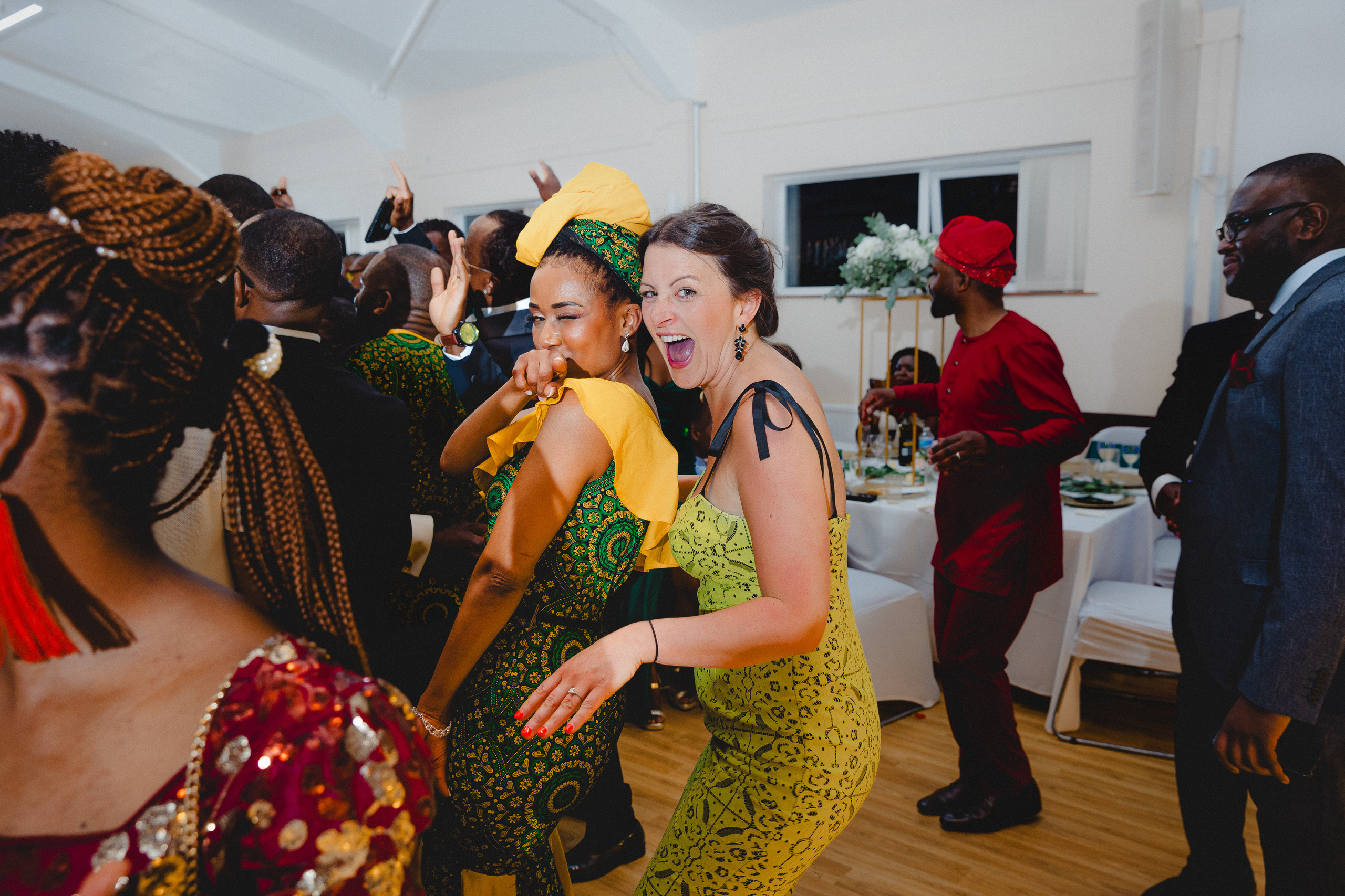 Reportage. Timeless Wedding & Event Photography from London to the world