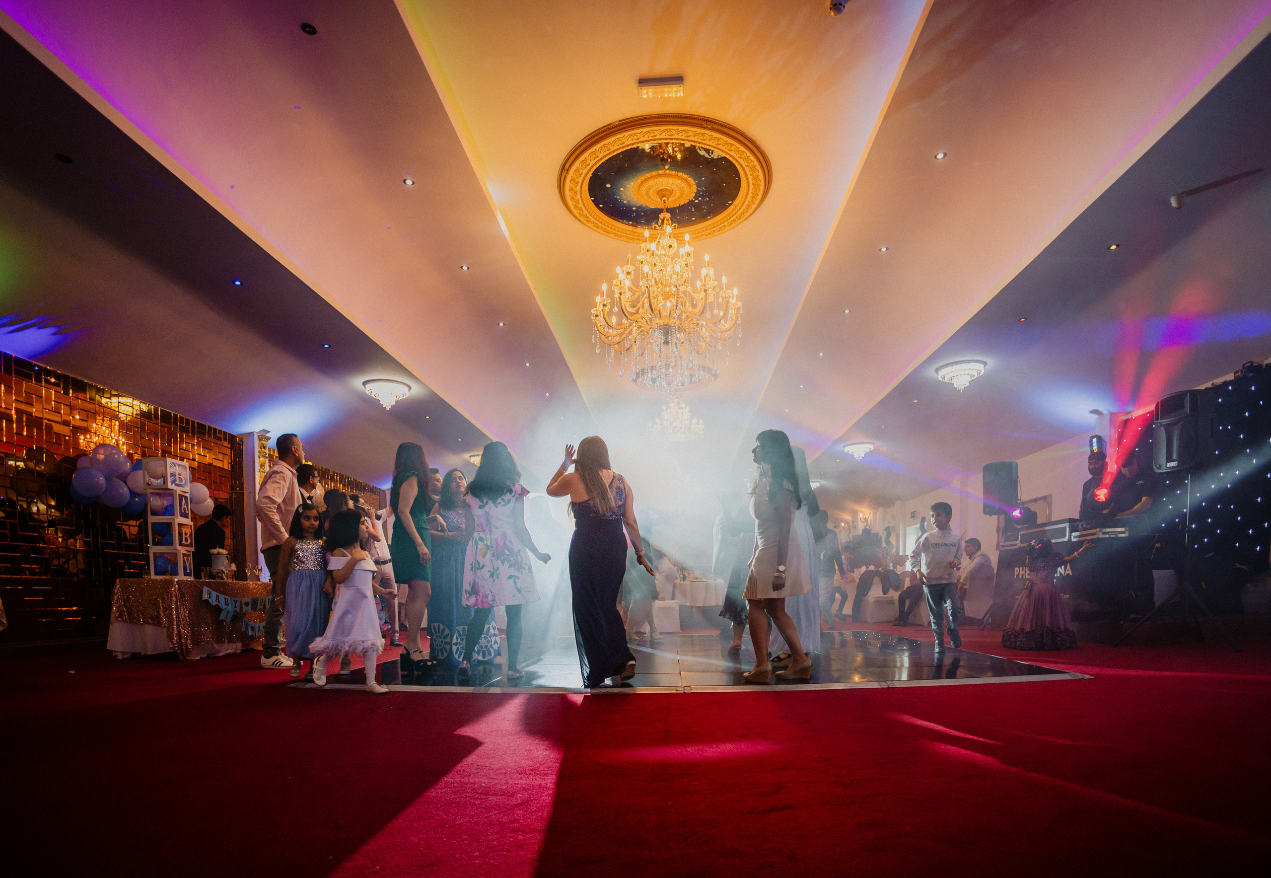 Reportage. Timeless Wedding & Event Photography from London to the world