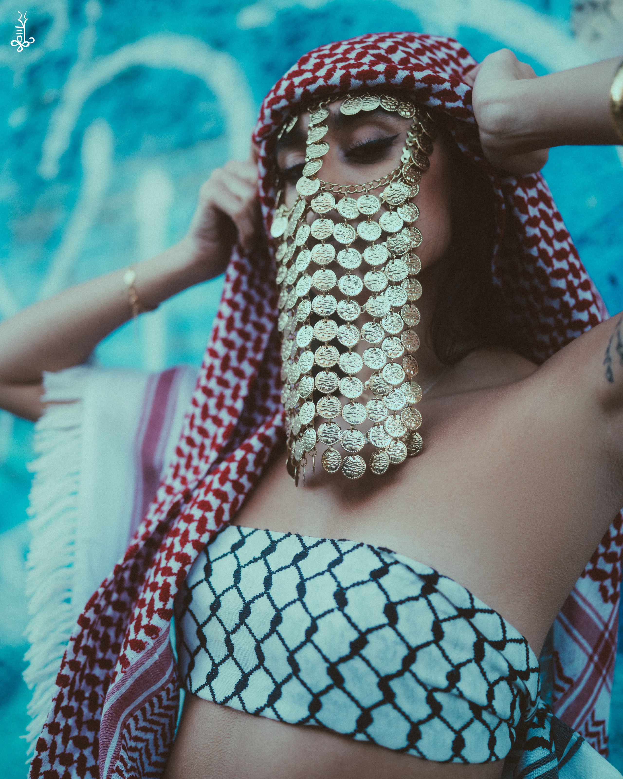 SABRINA ALI. Ke’Ondris | Photographer & Videographer | Indianapolis, IN