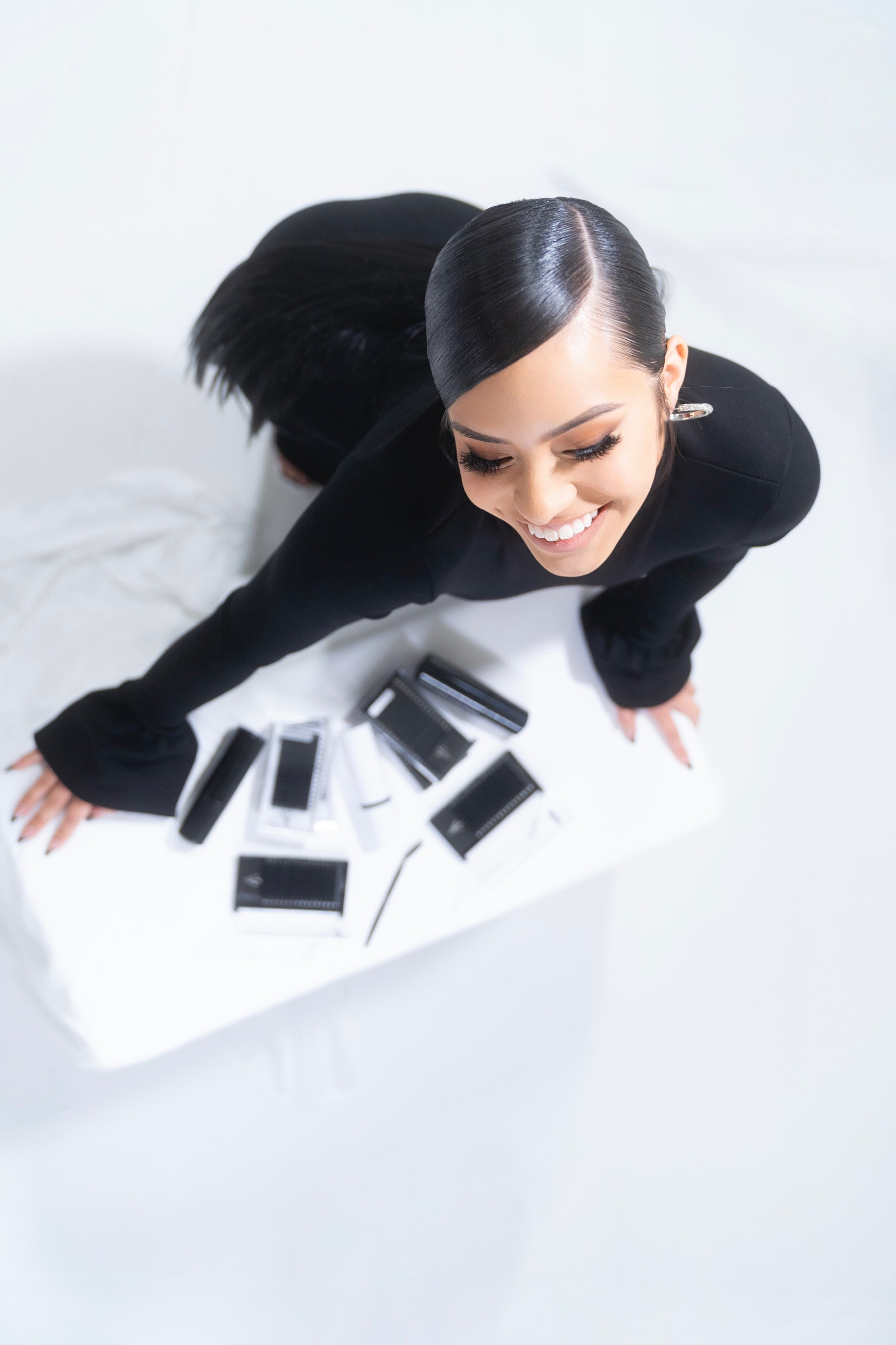 @estheticenhances. Ke’Ondris