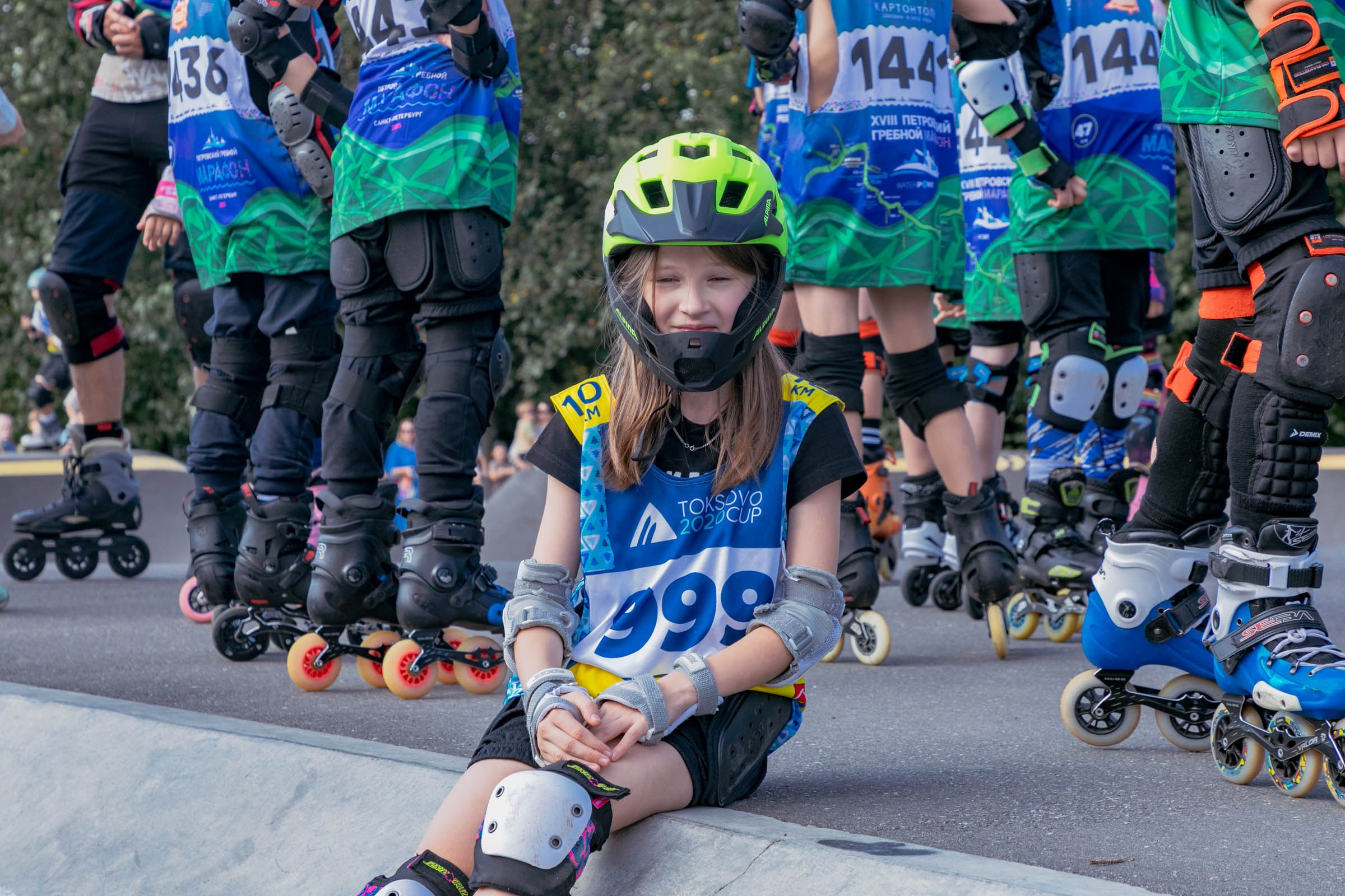 Большой семейный фестиваль — 2025. Репортажный и концертный фотограф в Санкт-Петербурге Адмакина Дарья